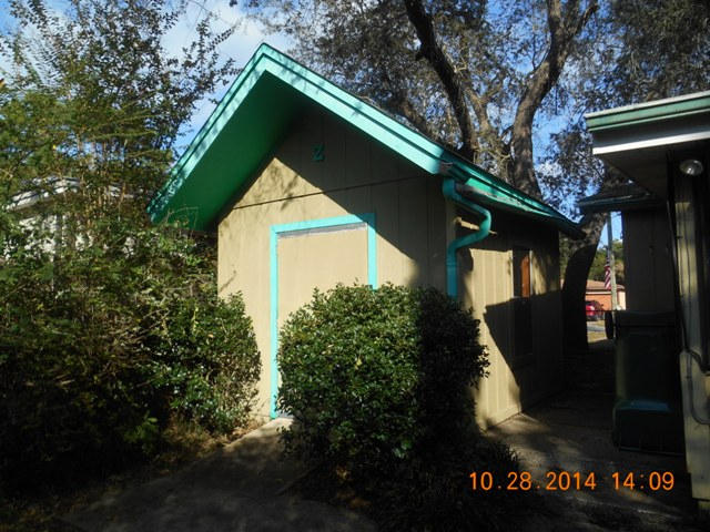 PORT DIXIE - Residential