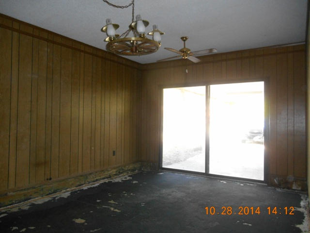 PORT DIXIE - Residential