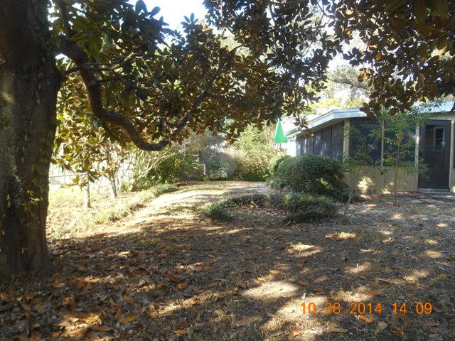 PORT DIXIE - Residential