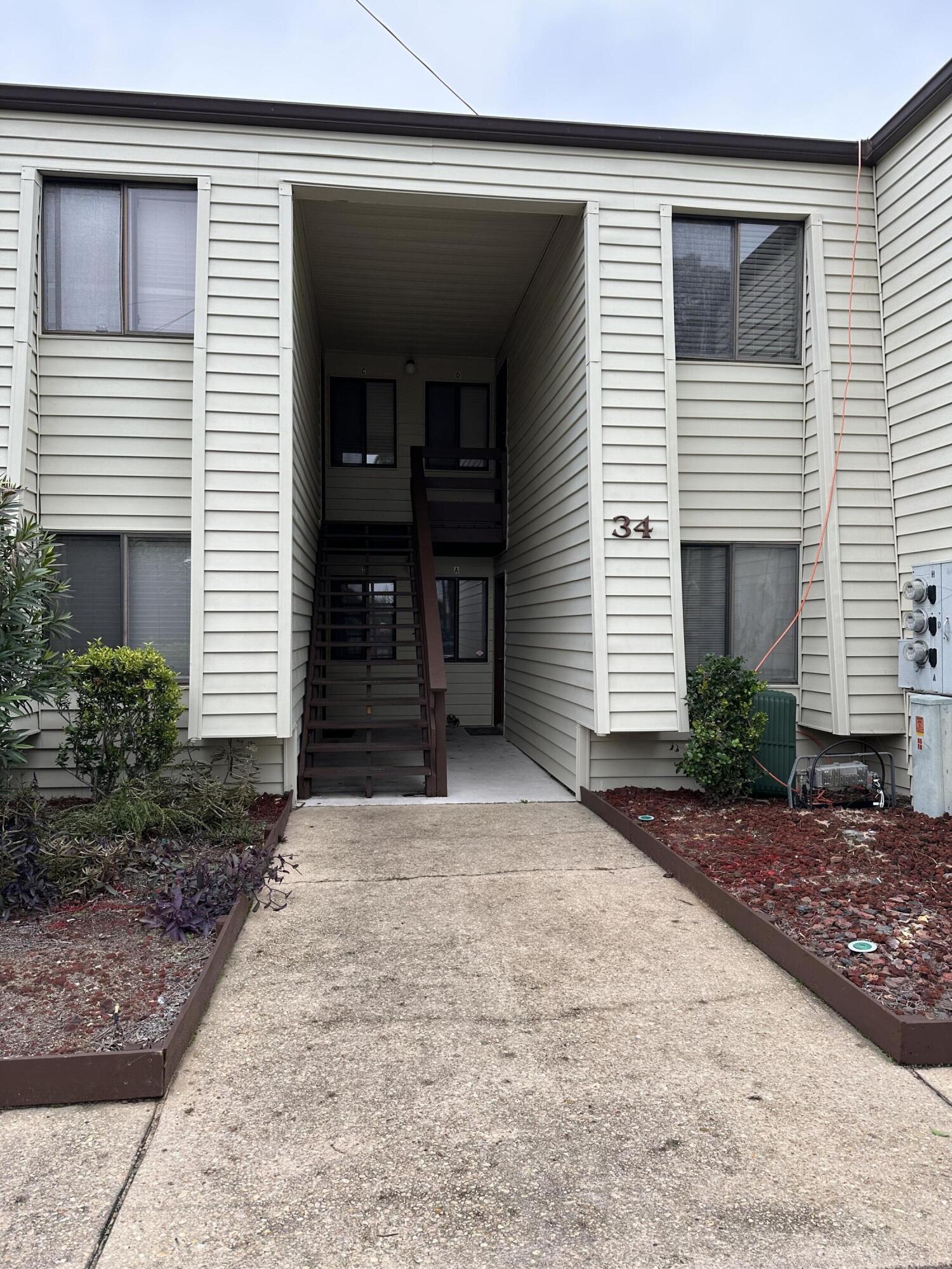 FOUNTAINHEAD CONDO - Residential