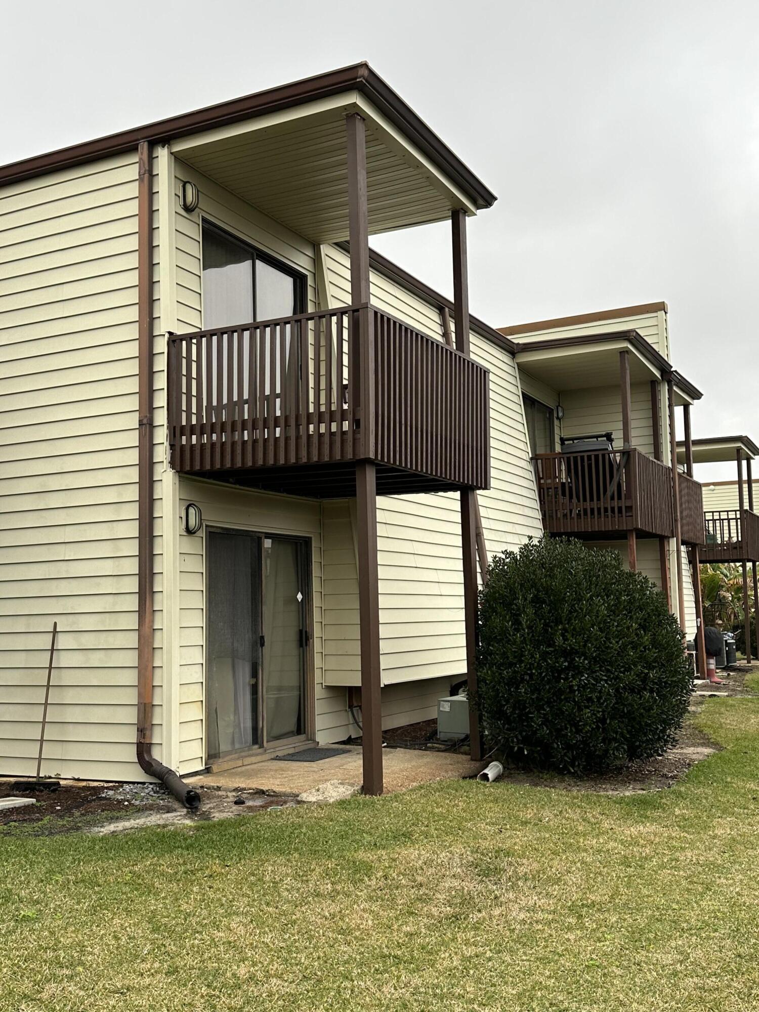 FOUNTAINHEAD CONDO - Residential