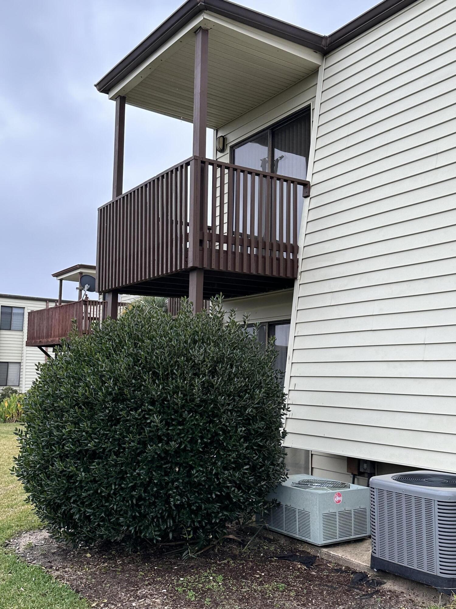 FOUNTAINHEAD CONDO - Residential