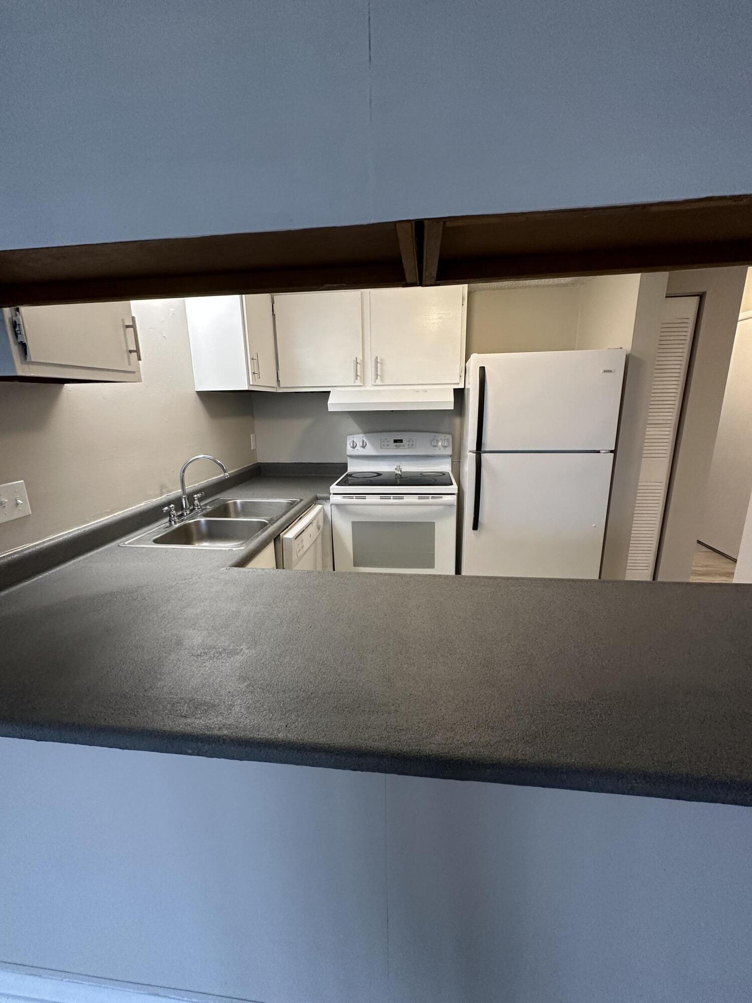 FOUNTAINHEAD CONDO - Residential