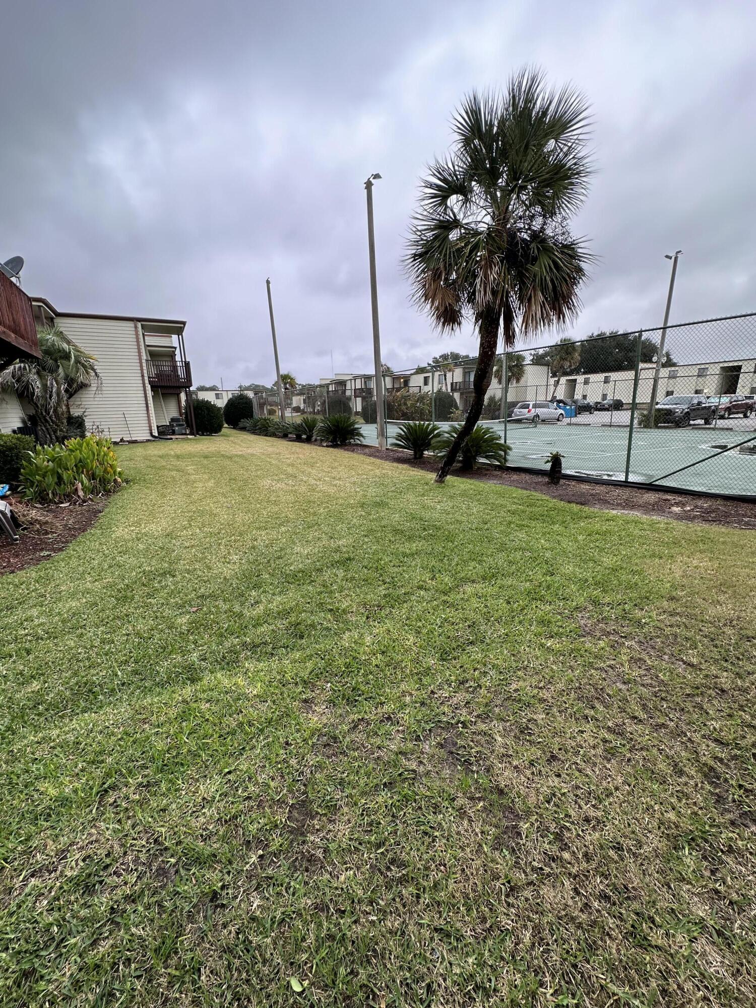 FOUNTAINHEAD CONDO - Residential