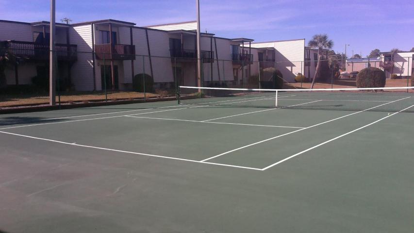 FOUNTAINHEAD CONDO - Residential