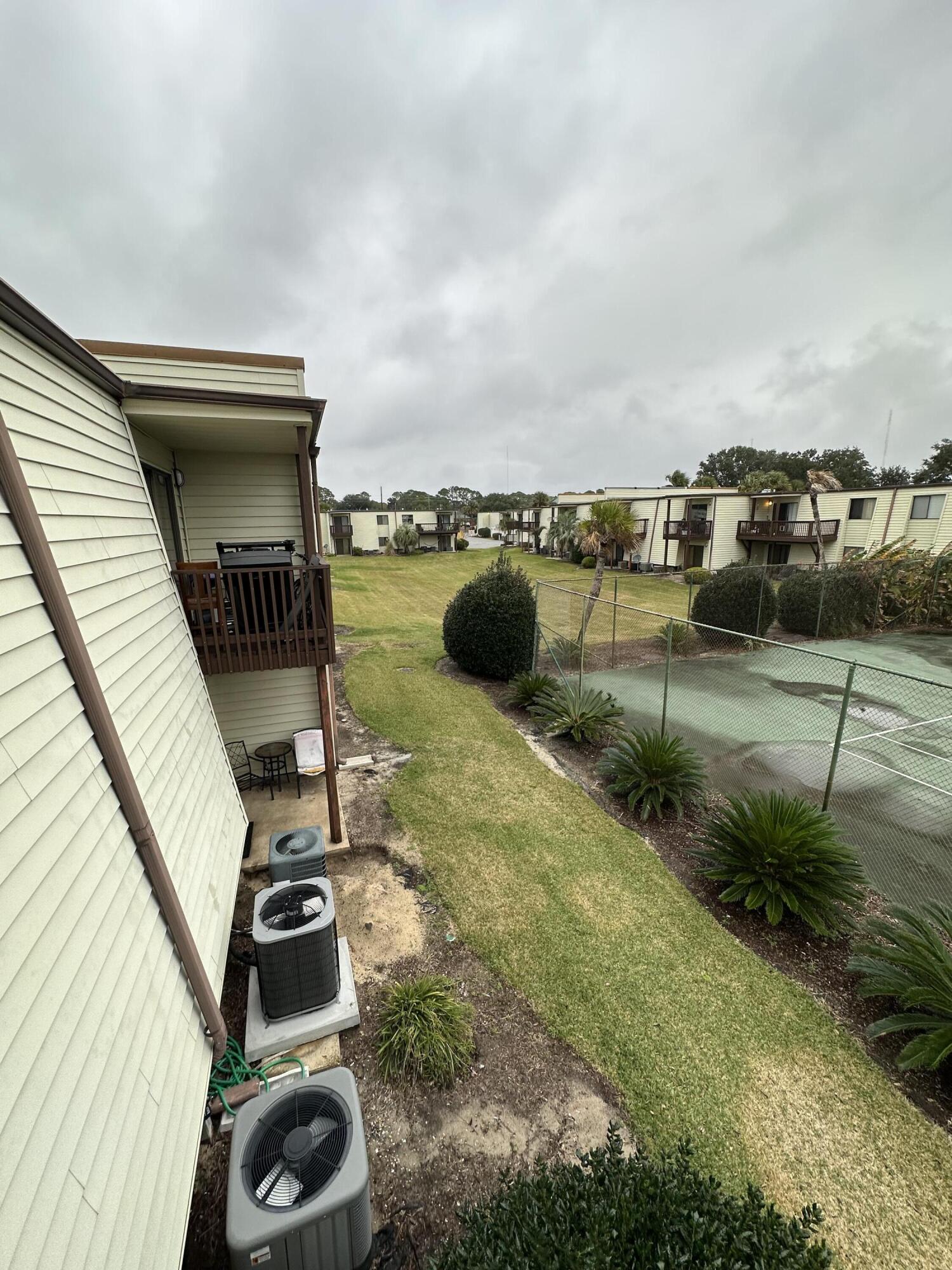 FOUNTAINHEAD CONDO - Residential