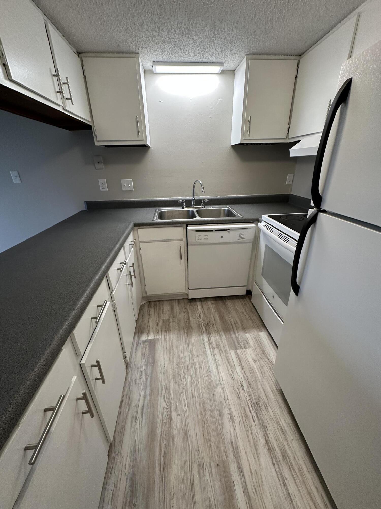 FOUNTAINHEAD CONDO - Residential