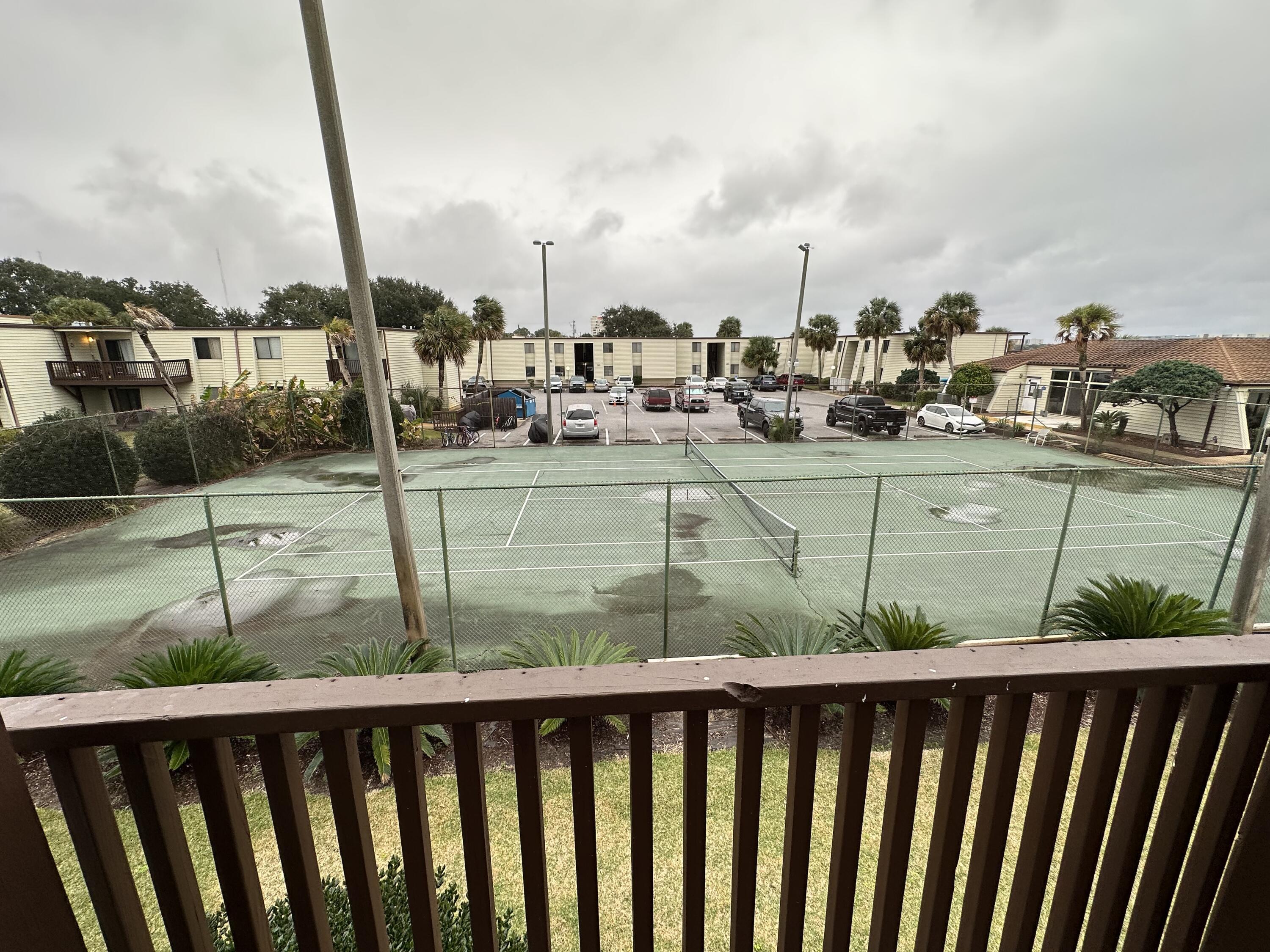 FOUNTAINHEAD CONDO - Residential