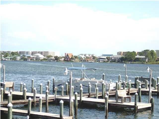 FOUNTAINHEAD CONDO - Residential