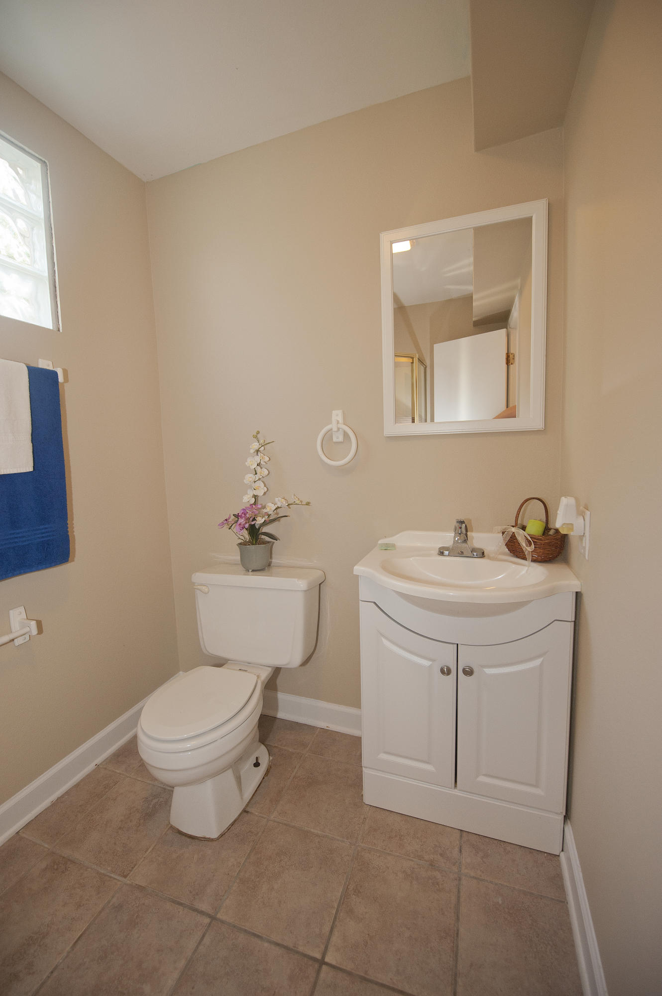 GREY MOSS POINT - Residential