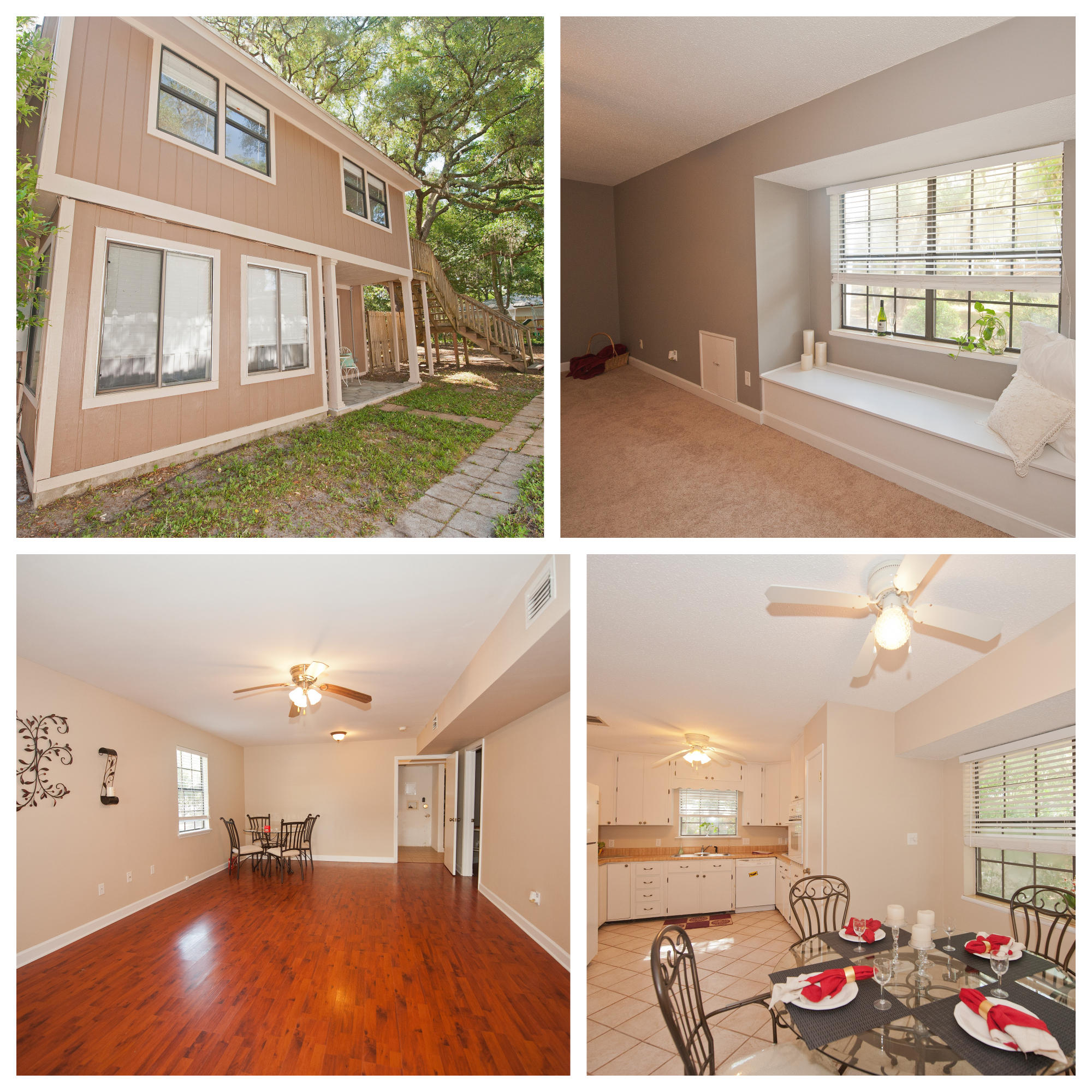 GREY MOSS POINT - Residential