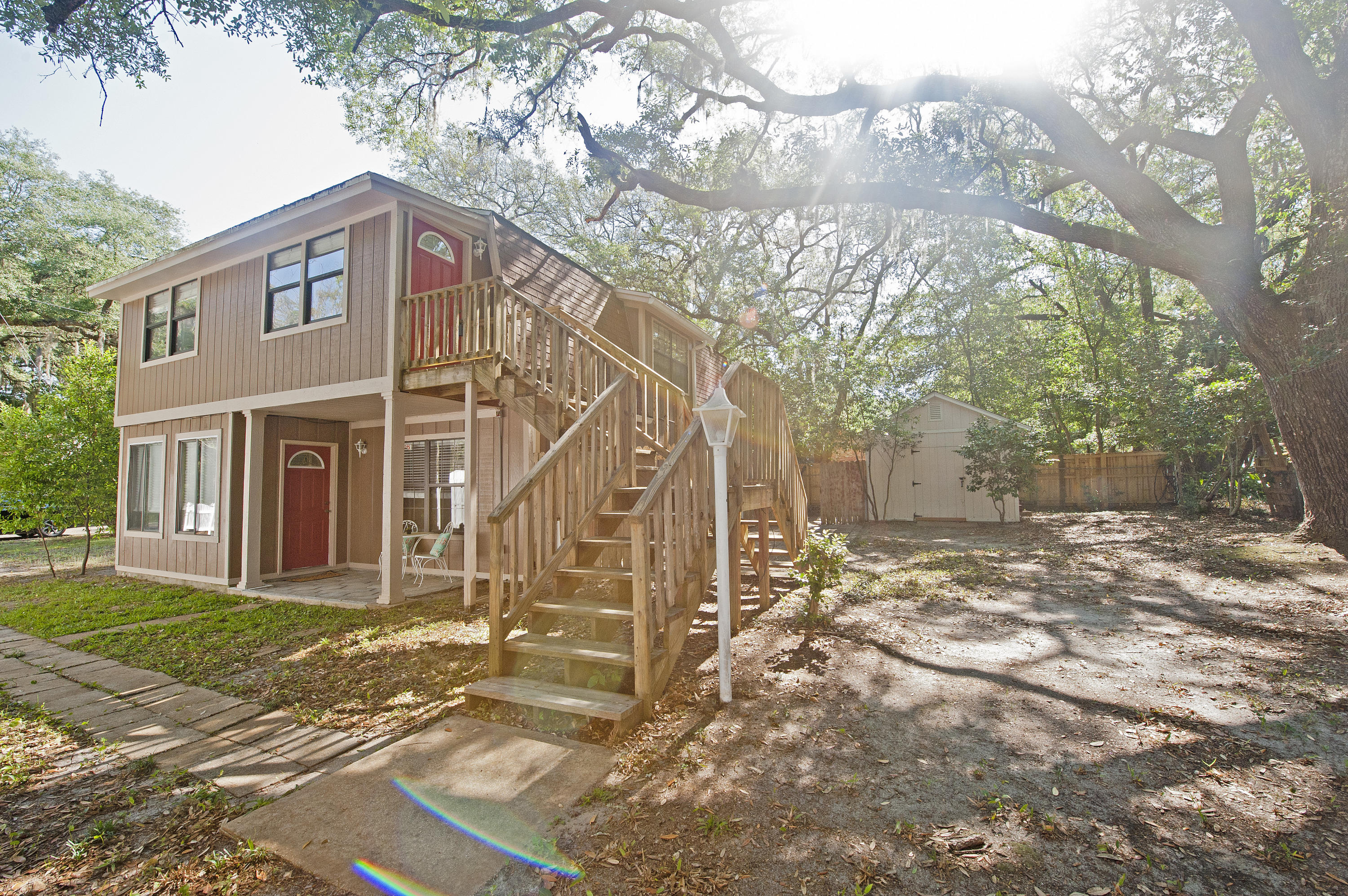 GREY MOSS POINT - Residential