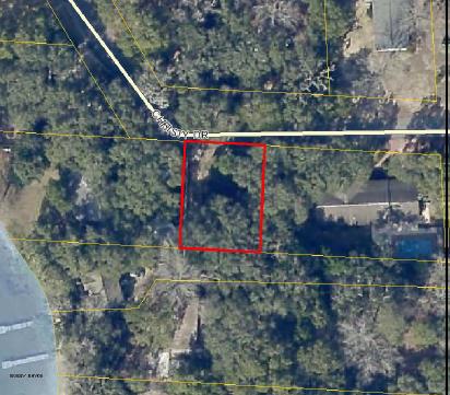 GREY MOSS POINT - Residential