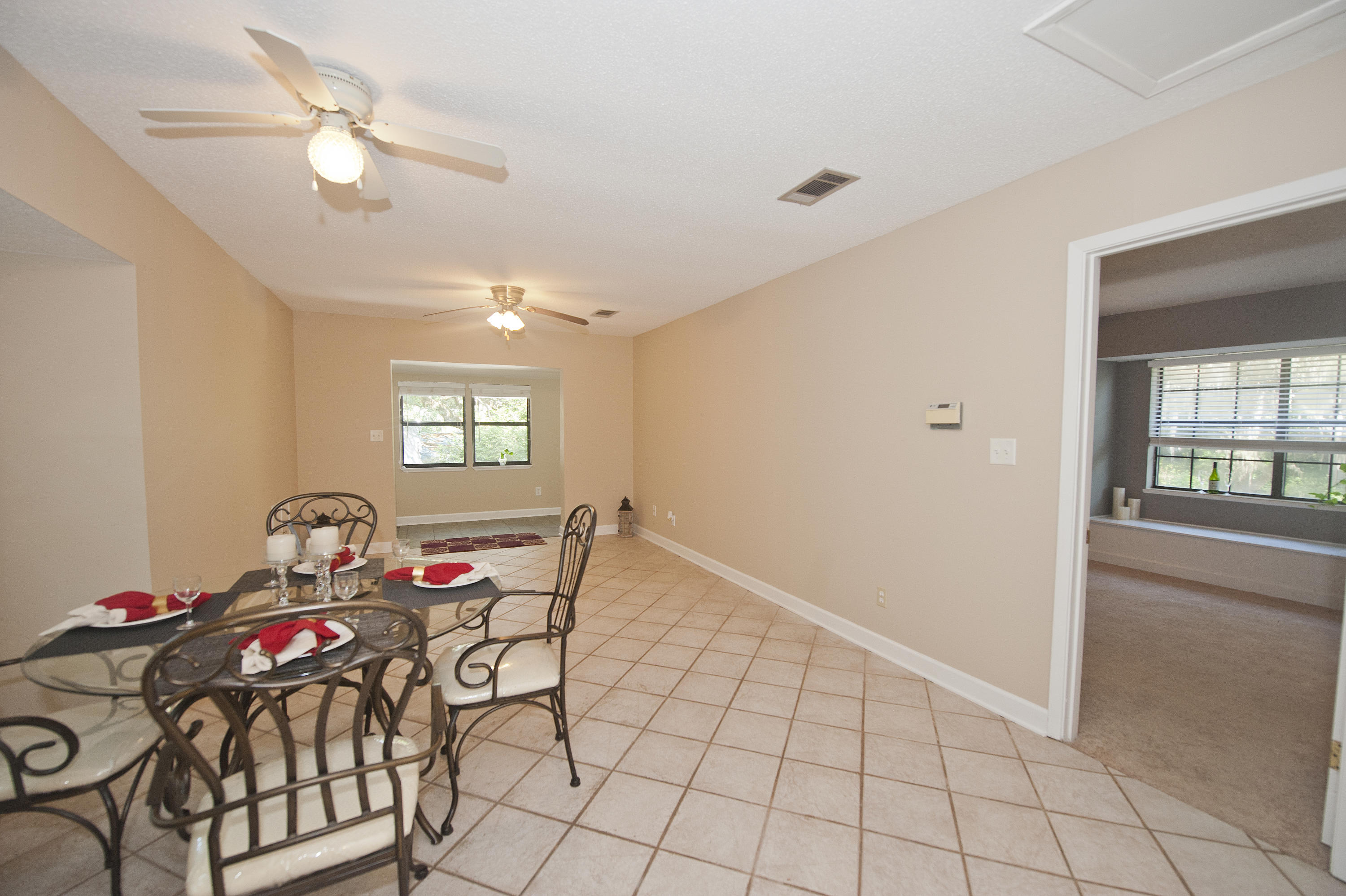 GREY MOSS POINT - Residential