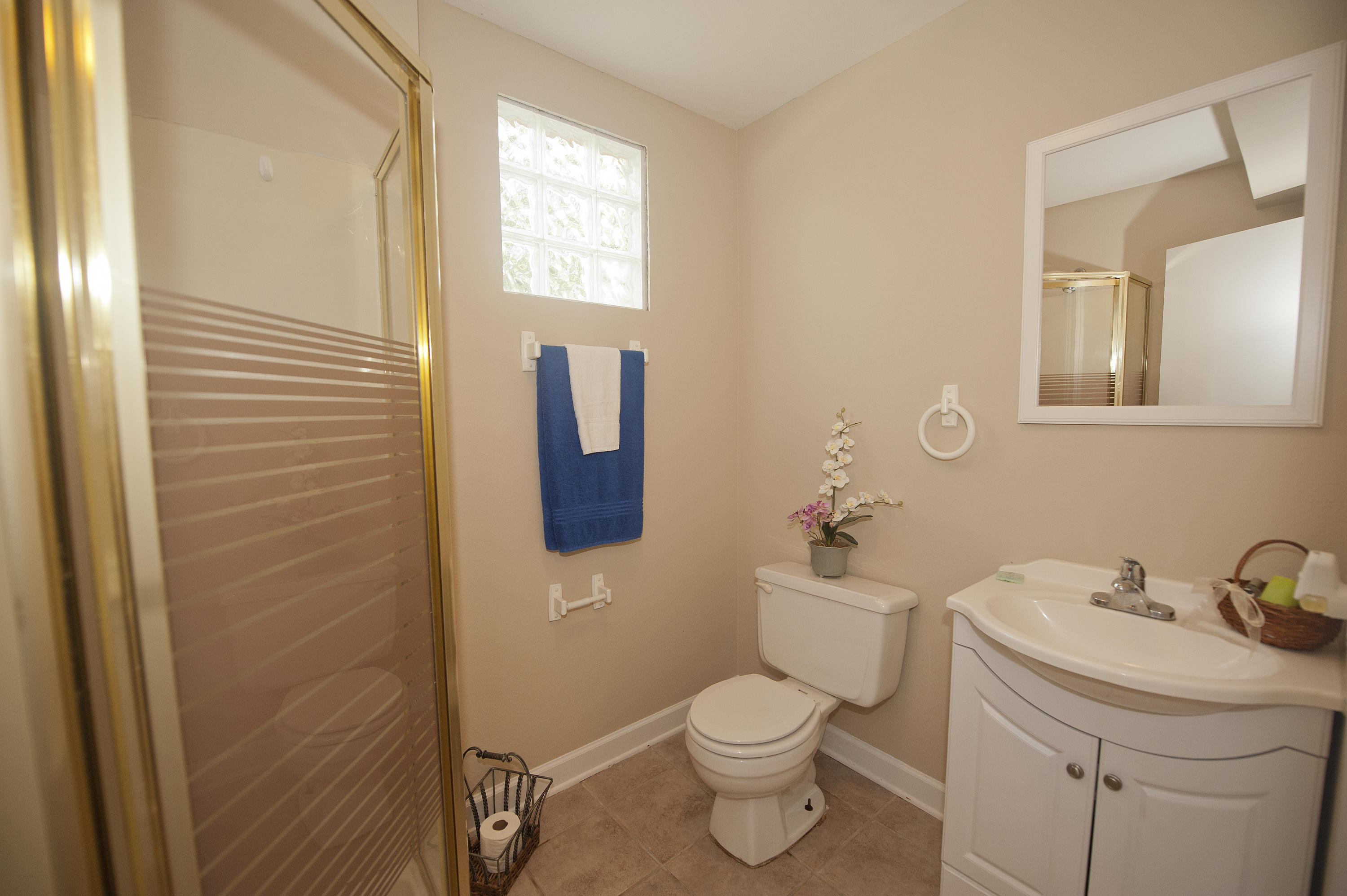 GREY MOSS POINT - Residential