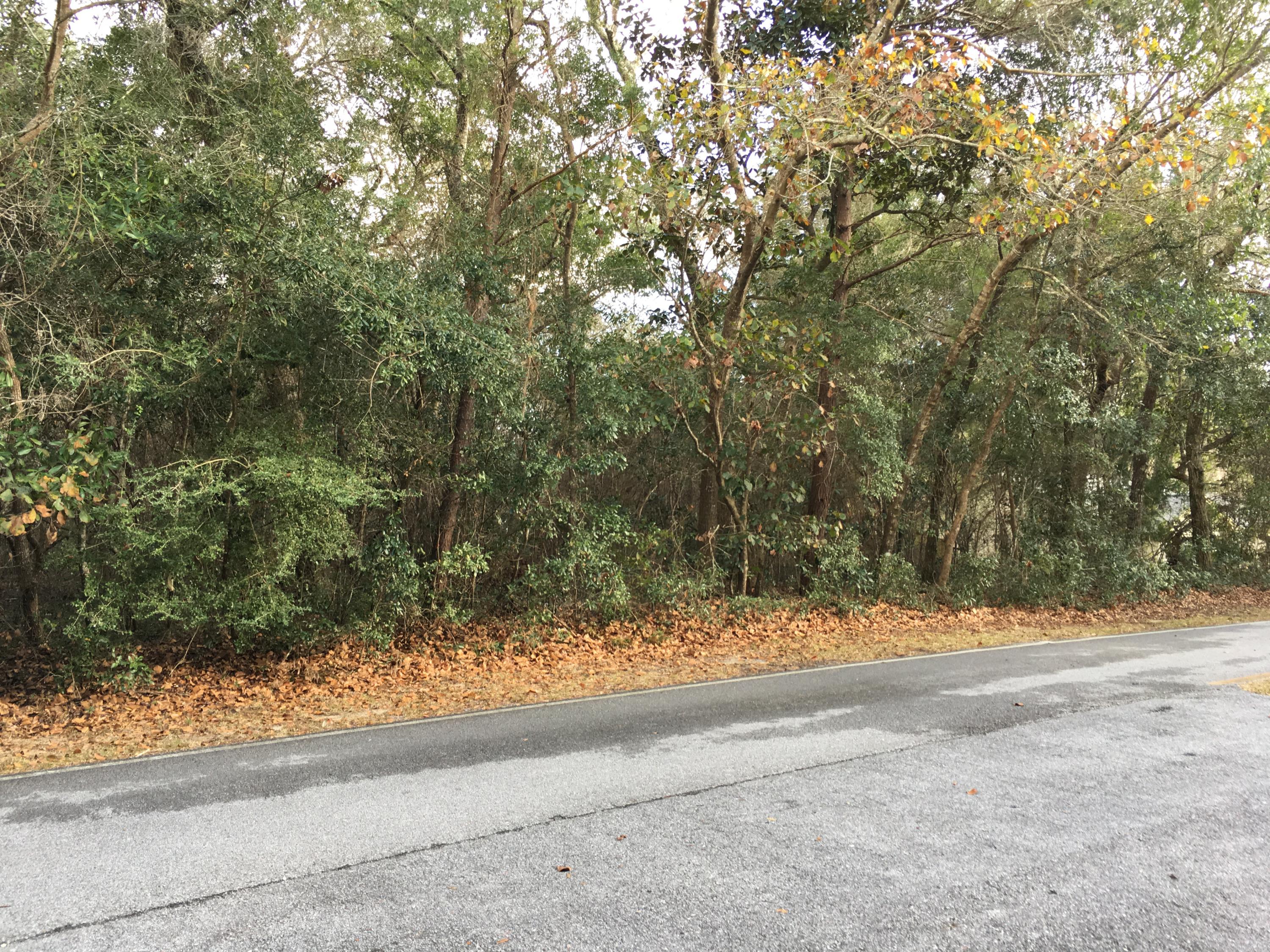 LAKE SHARON ESTATES - Land