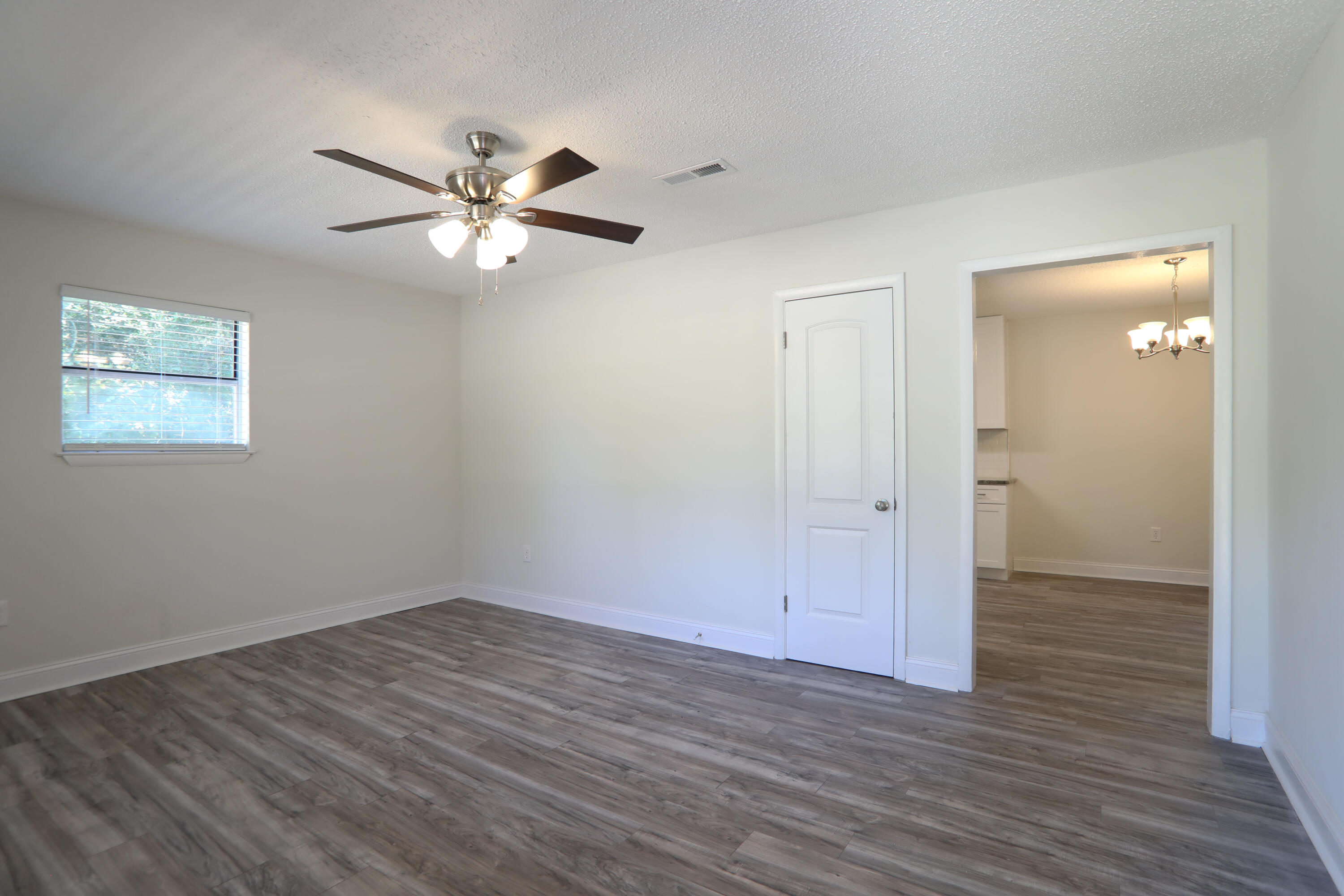 TOWN OF DEFUNIAK SPRINGS - Residential