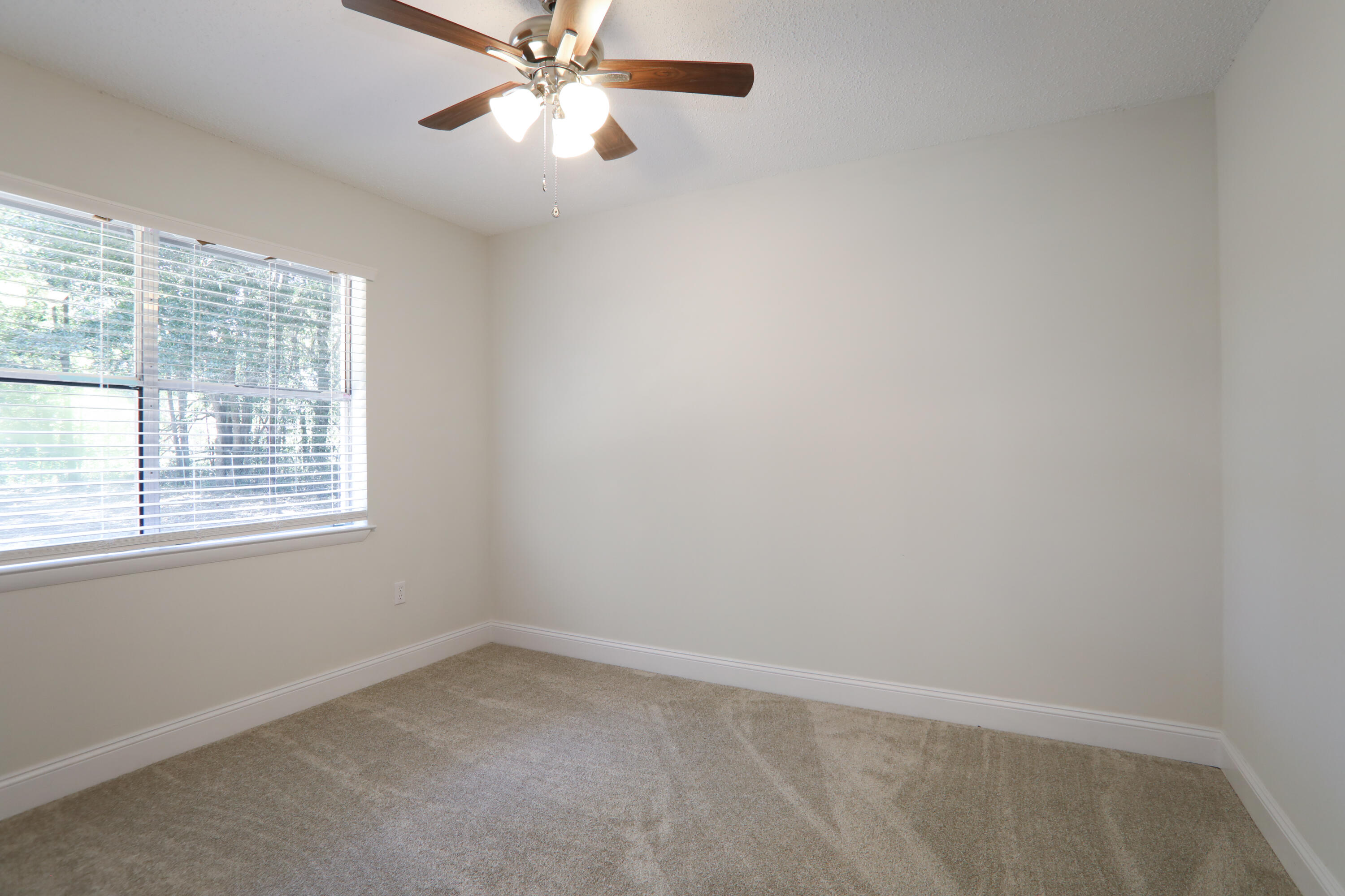 TOWN OF DEFUNIAK SPRINGS - Residential