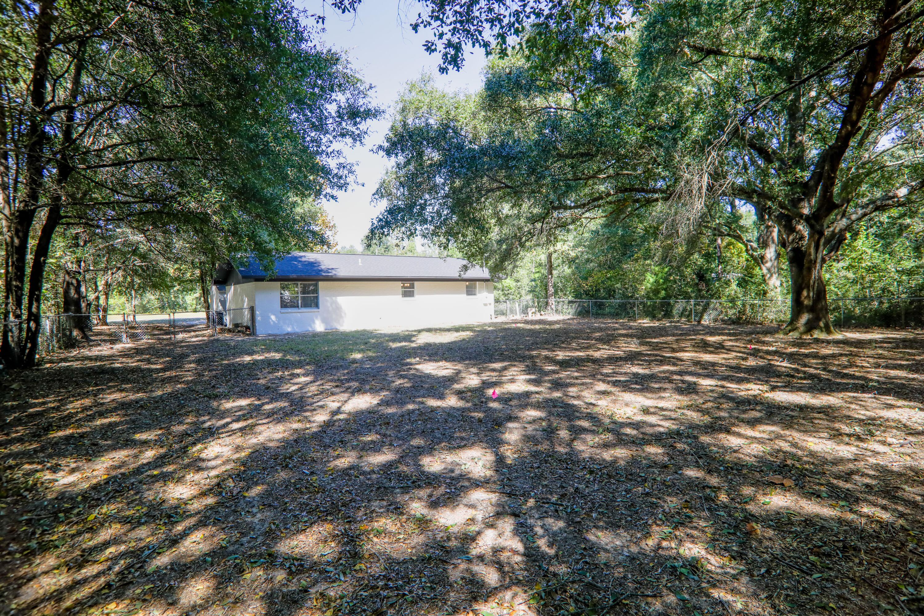 TOWN OF DEFUNIAK SPRINGS - Residential