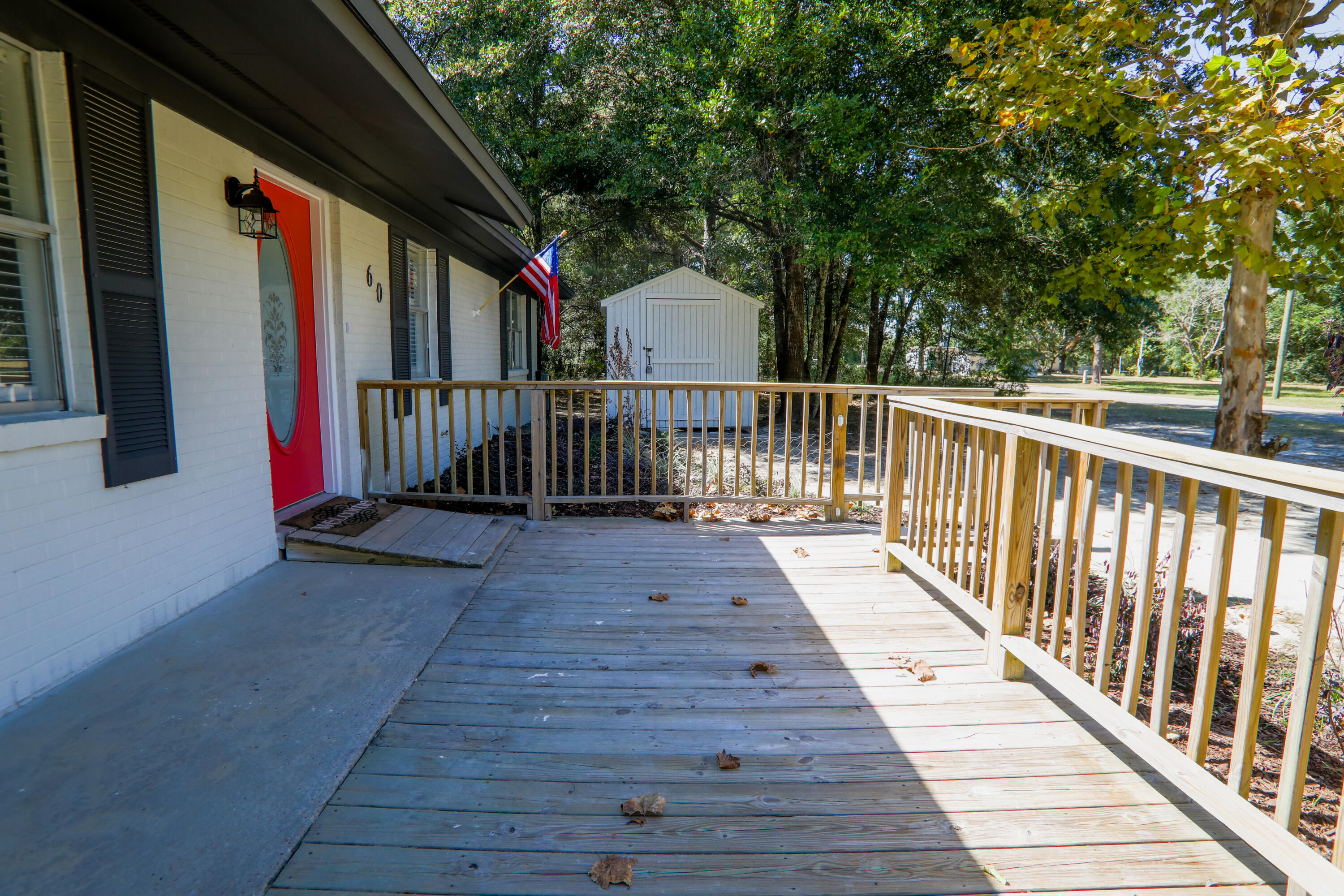 TOWN OF DEFUNIAK SPRINGS - Residential