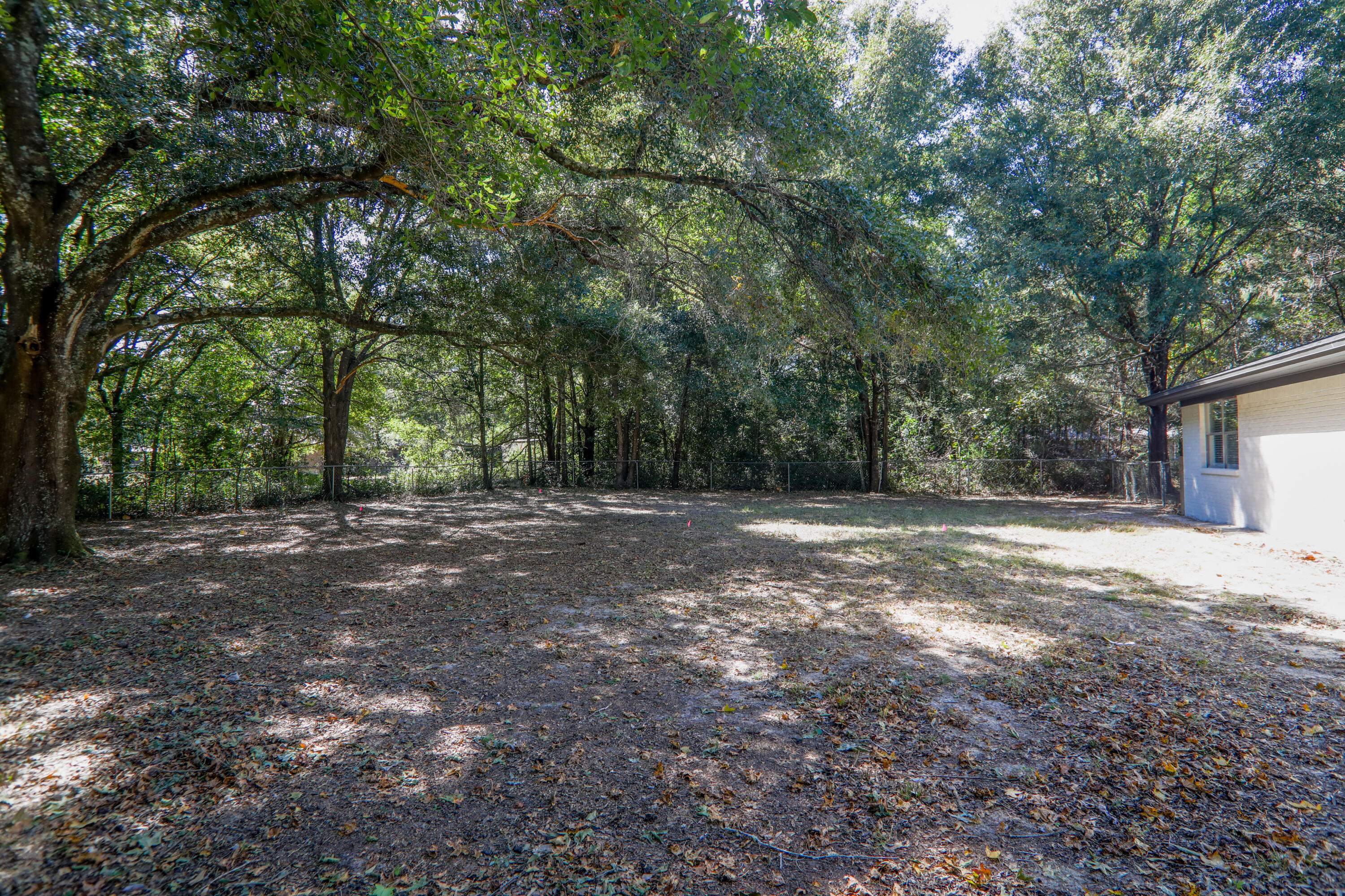 TOWN OF DEFUNIAK SPRINGS - Residential