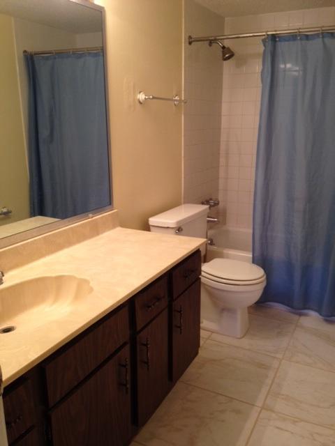 FAIR OAKS VILLAGE CONDO - Residential
