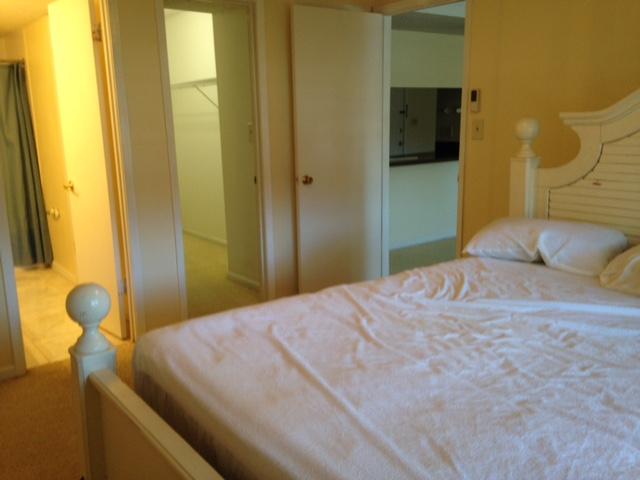 FAIR OAKS VILLAGE CONDO - Residential