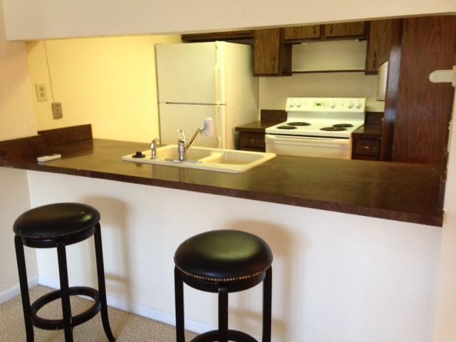 FAIR OAKS VILLAGE CONDO - Residential