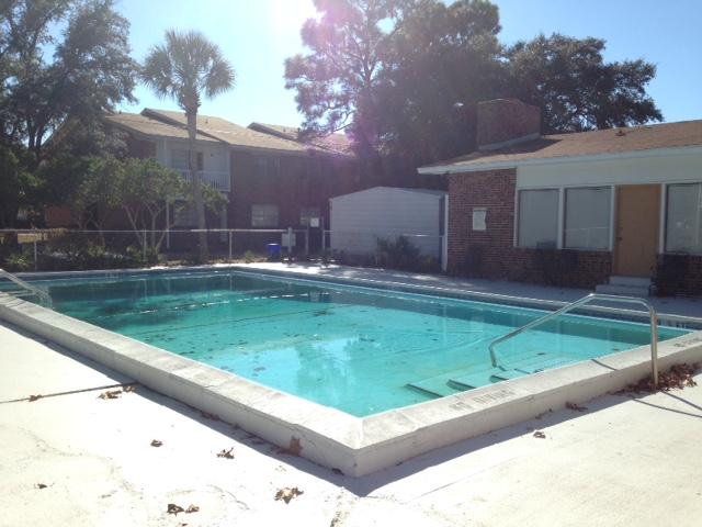 FAIR OAKS VILLAGE CONDO - Residential