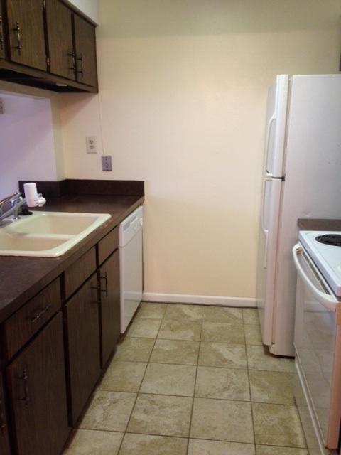 FAIR OAKS VILLAGE CONDO - Residential