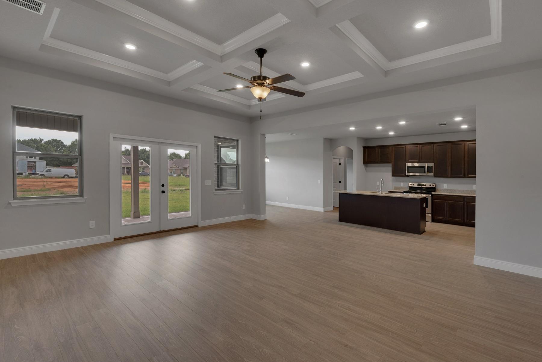 HAMMOCK BAY - Residential