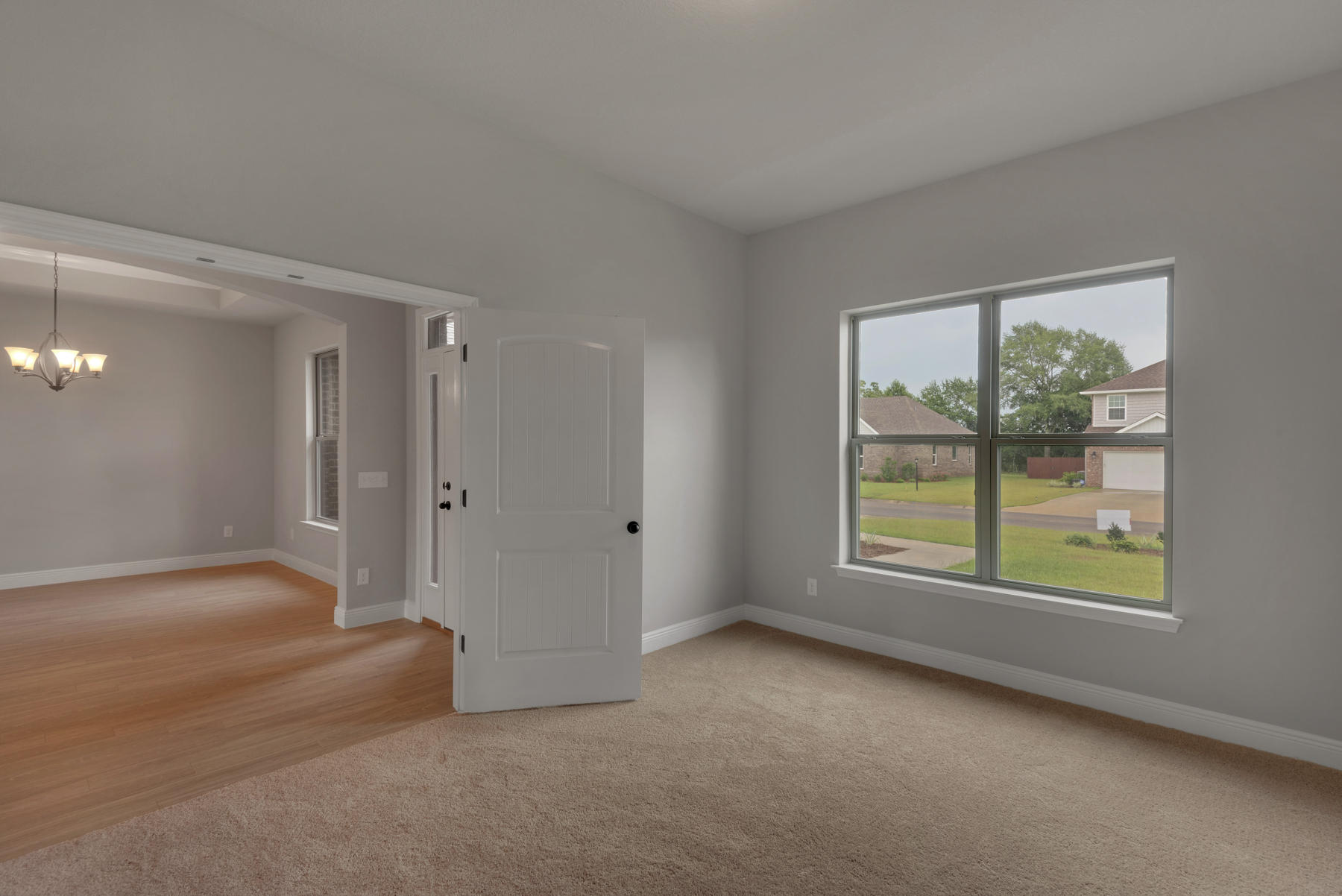 HAMMOCK BAY - Residential