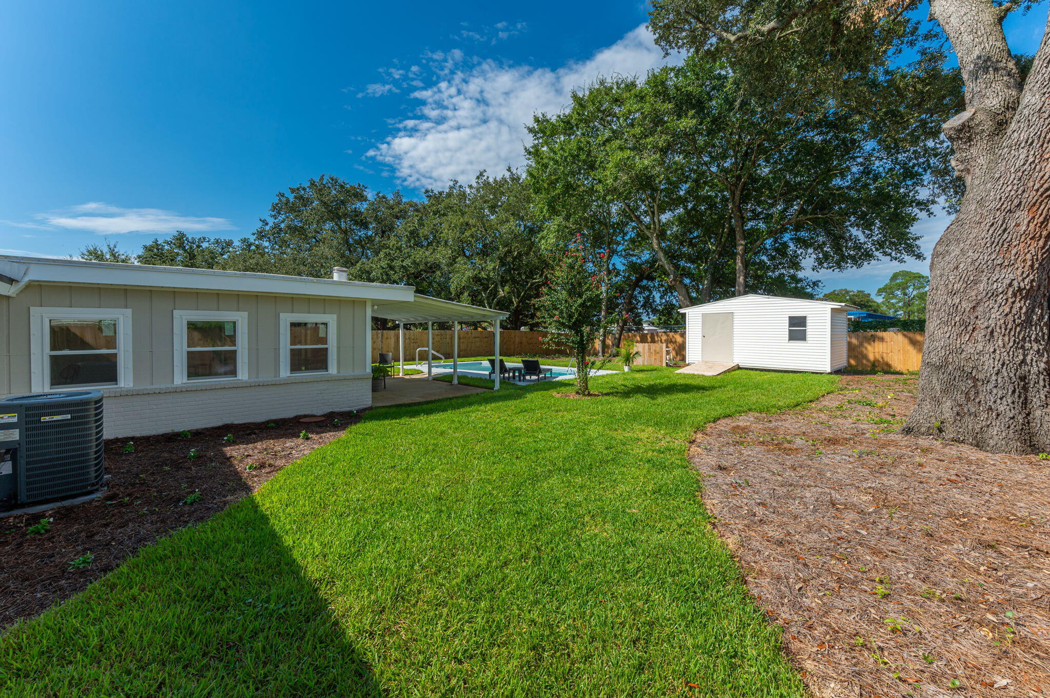 SANTASIA PARK - Residential