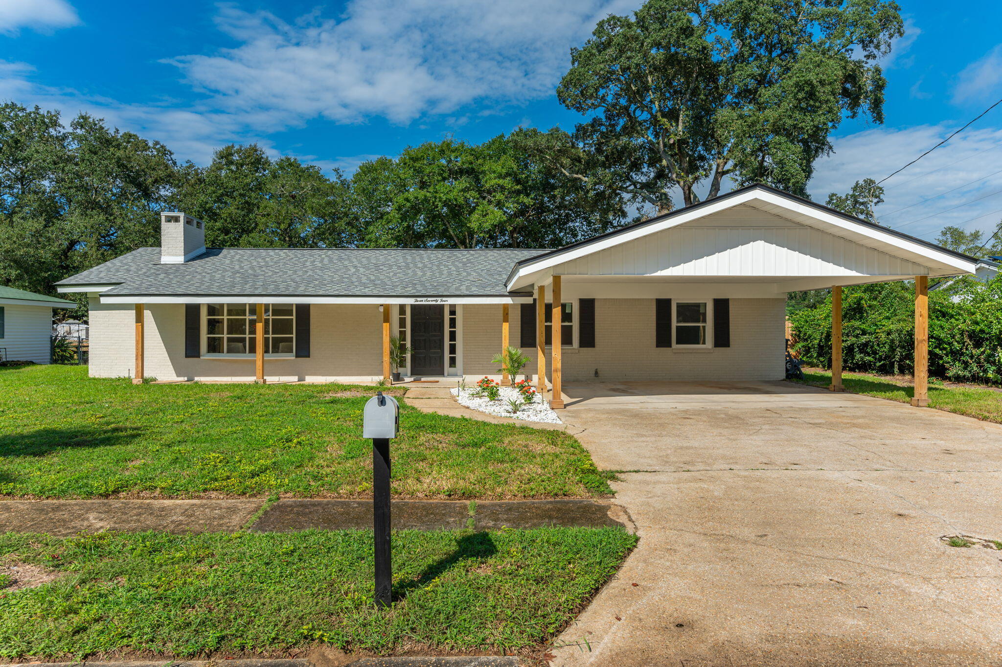 SANTASIA PARK - Residential