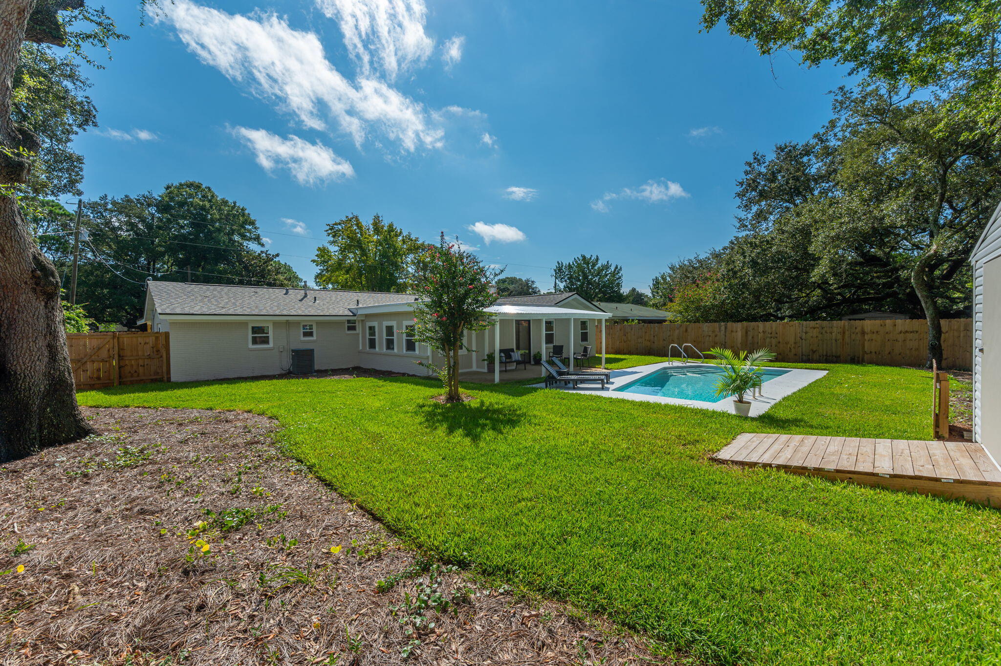 SANTASIA PARK - Residential