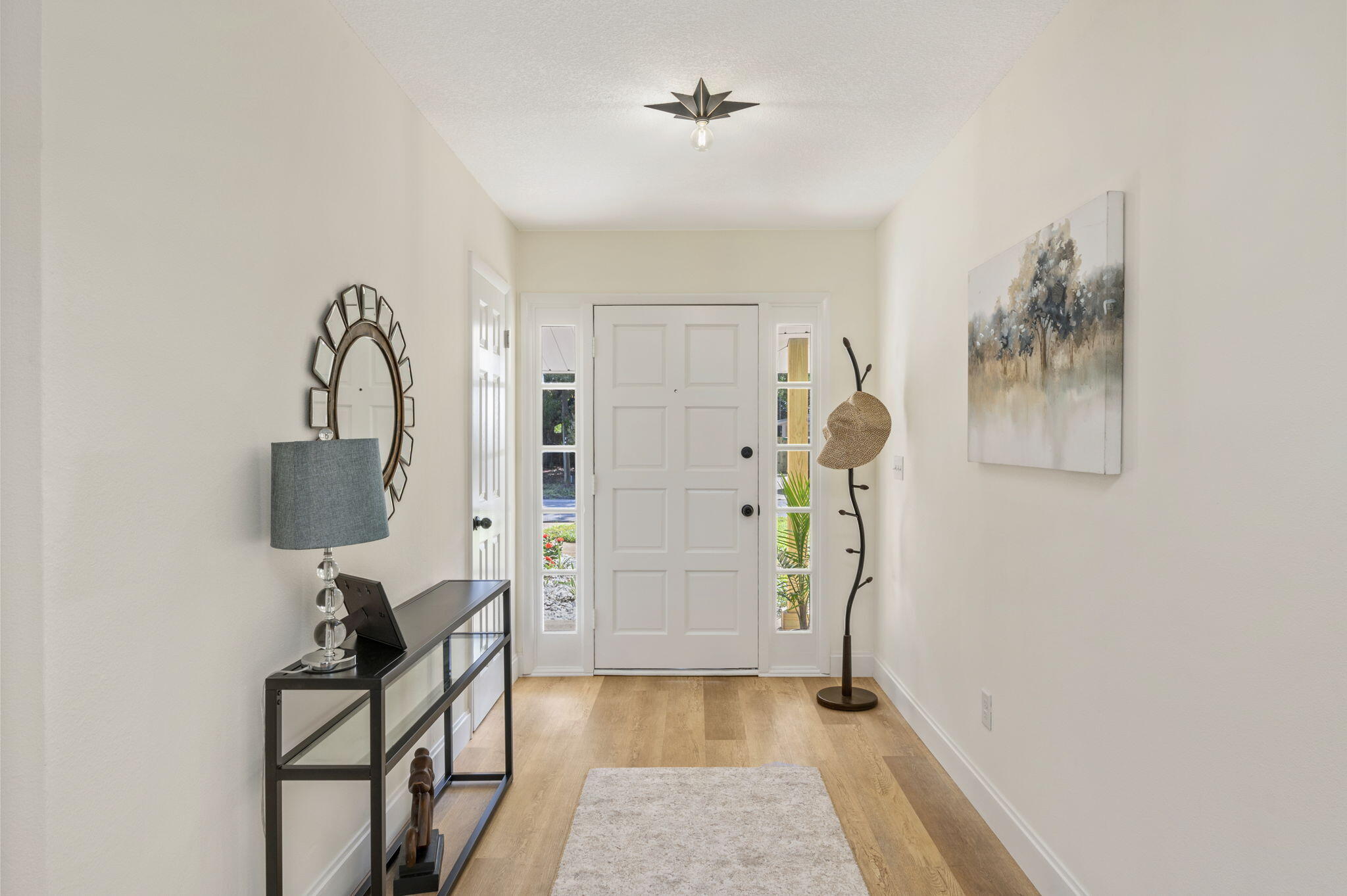 SANTASIA PARK - Residential