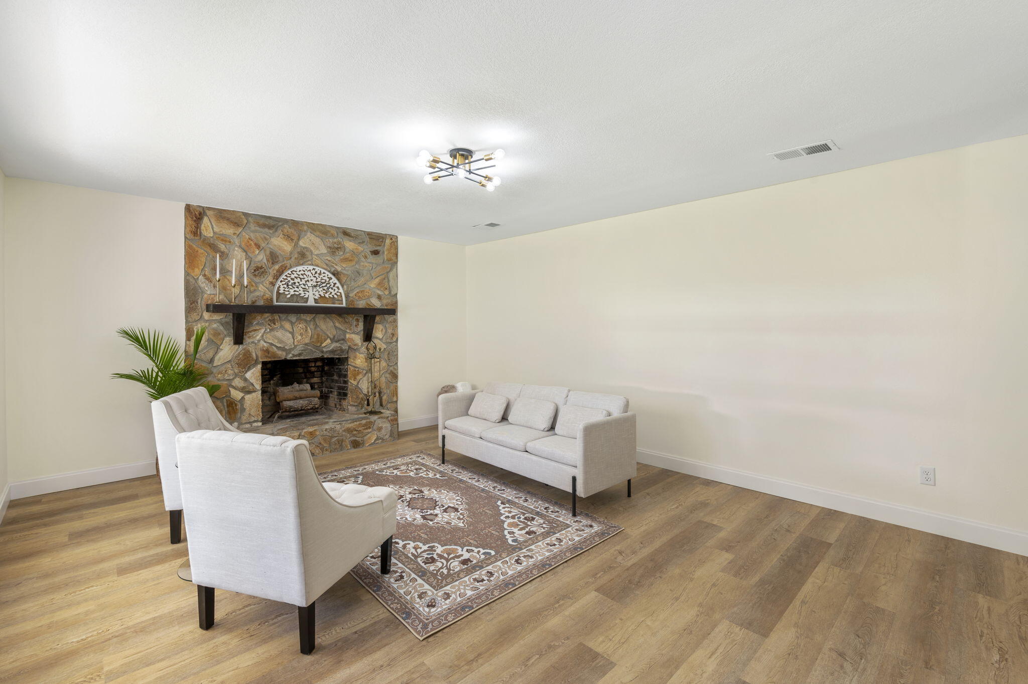 SANTASIA PARK - Residential