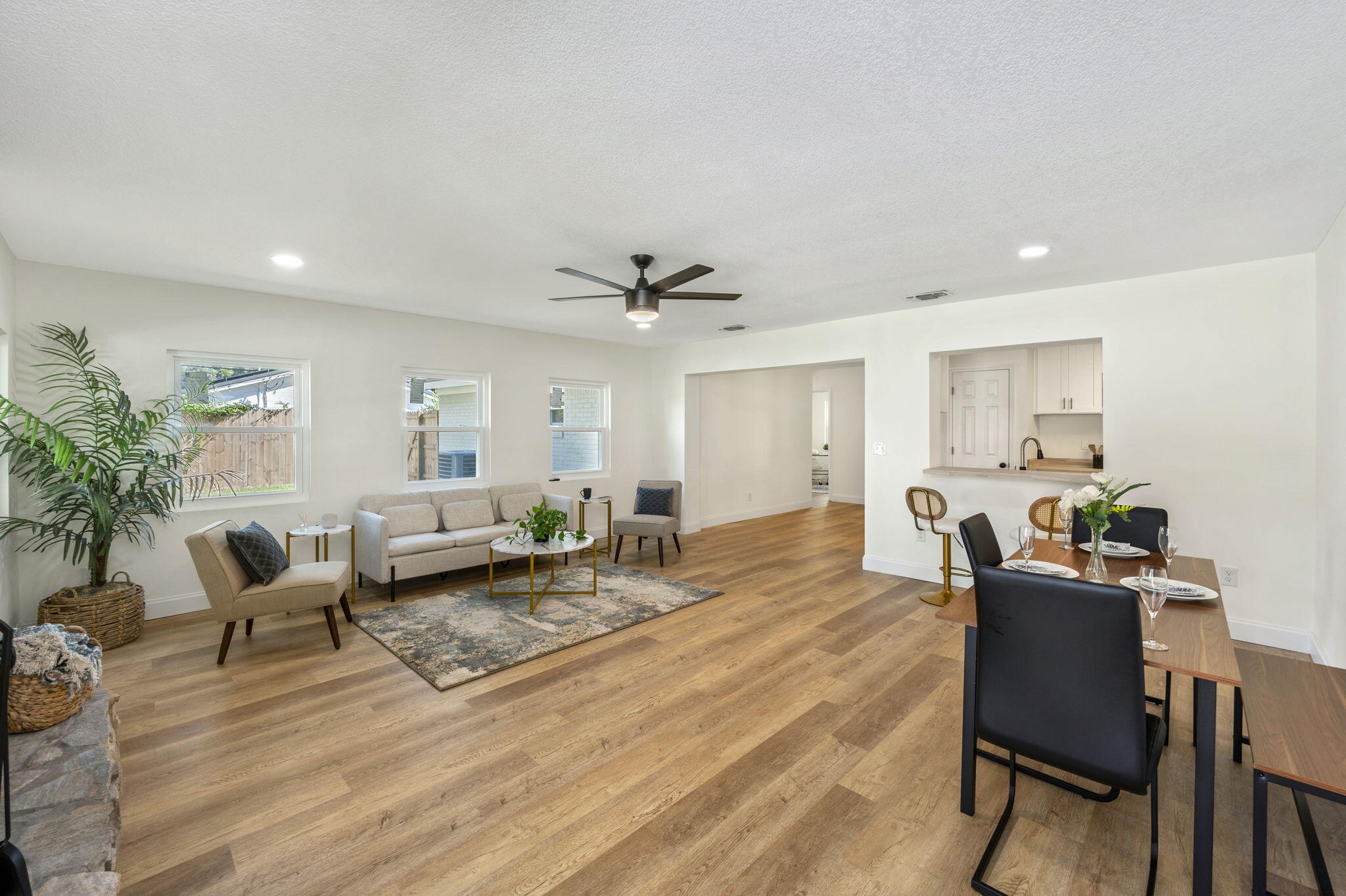 SANTASIA PARK - Residential