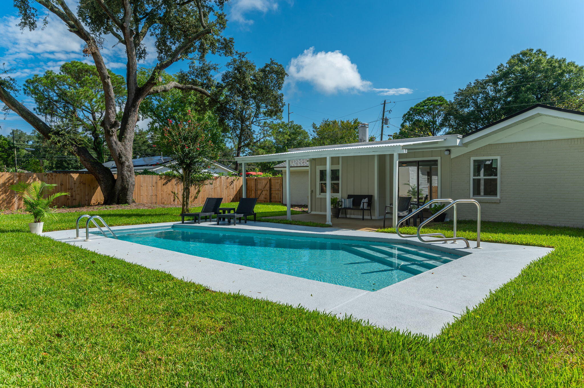 SANTASIA PARK - Residential