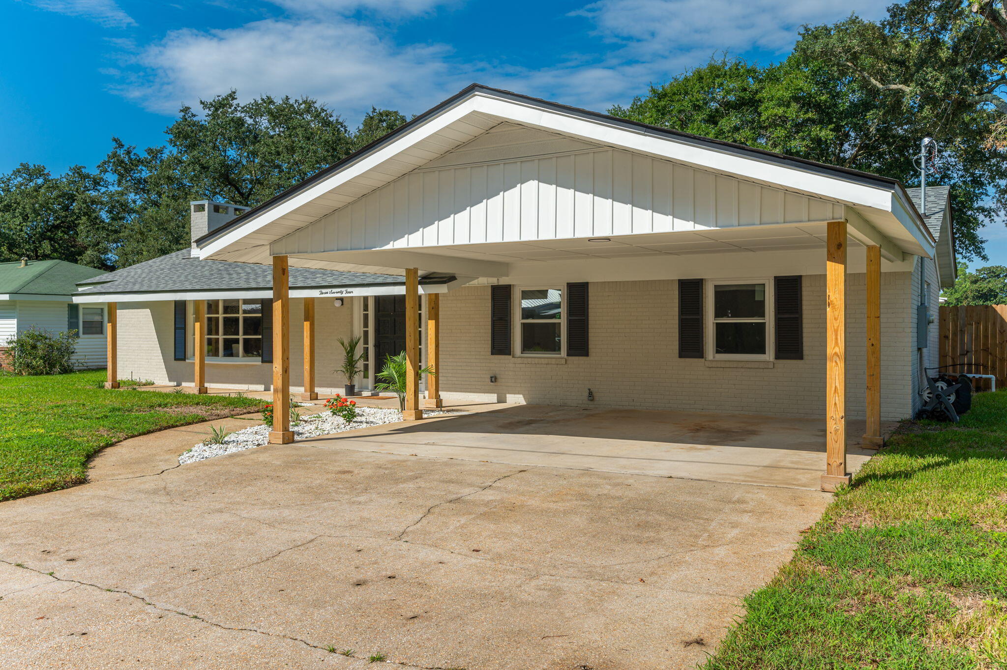 SANTASIA PARK - Residential