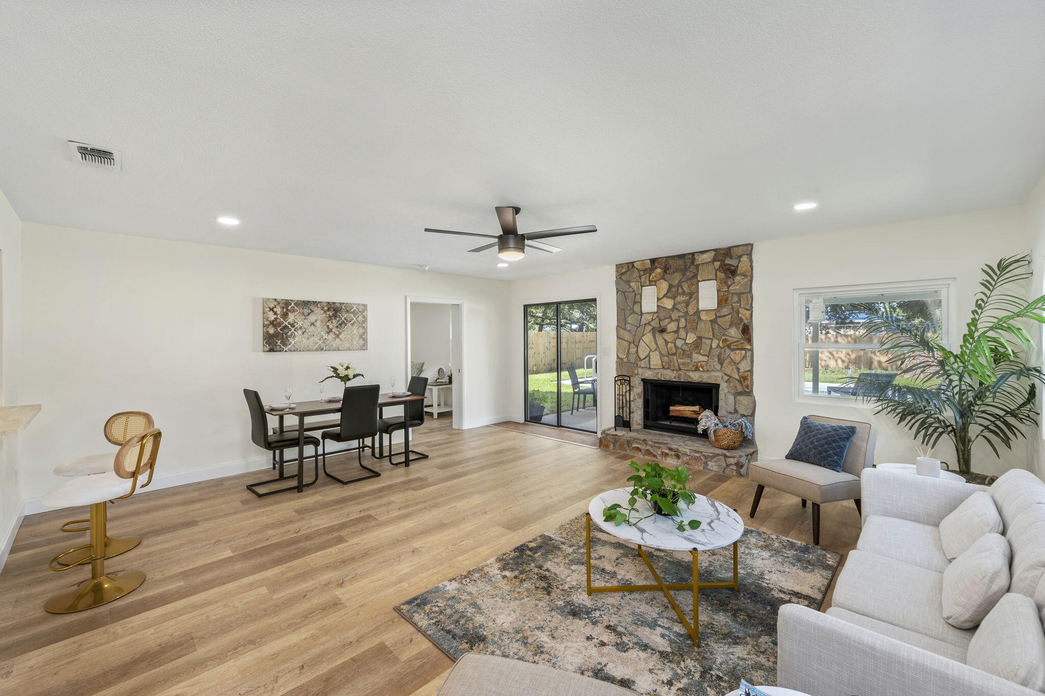 SANTASIA PARK - Residential