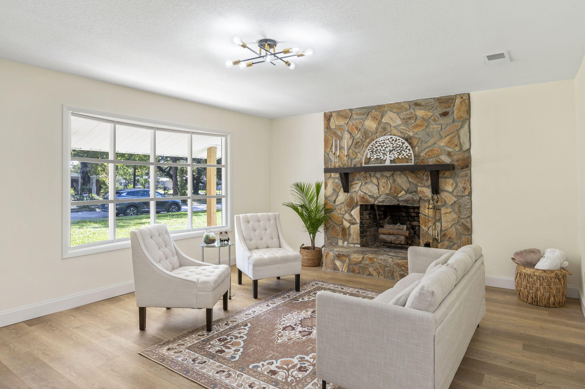 SANTASIA PARK - Residential