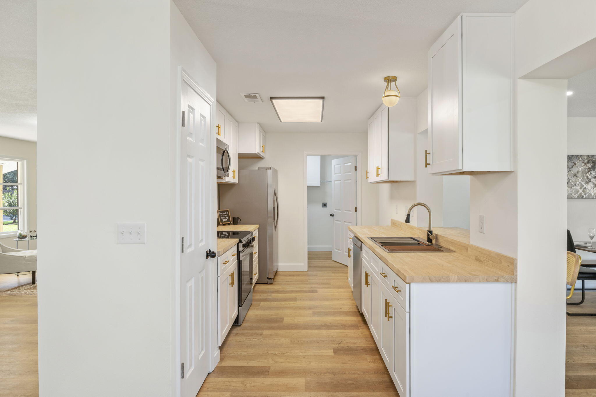 SANTASIA PARK - Residential