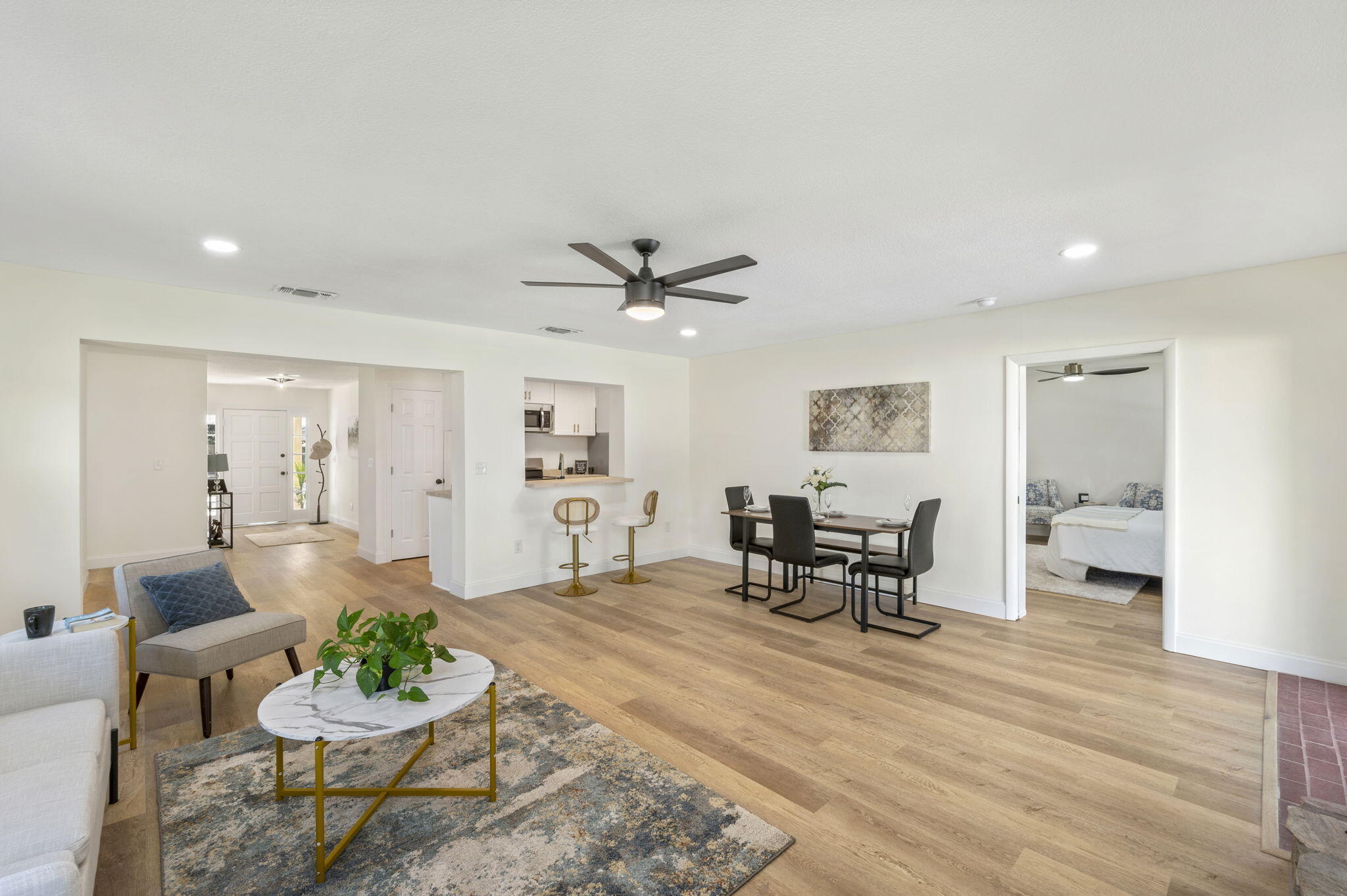 SANTASIA PARK - Residential