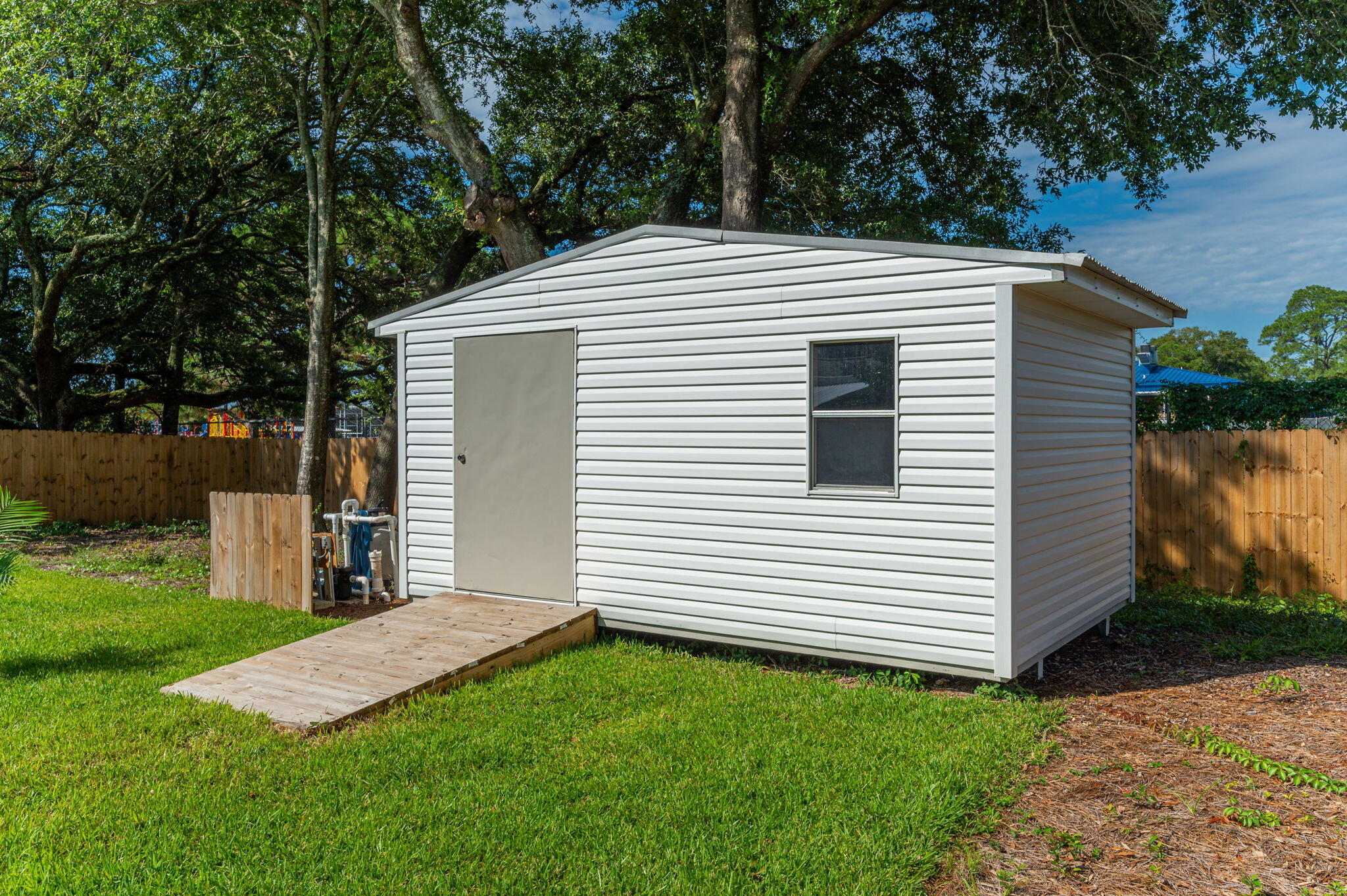 SANTASIA PARK - Residential