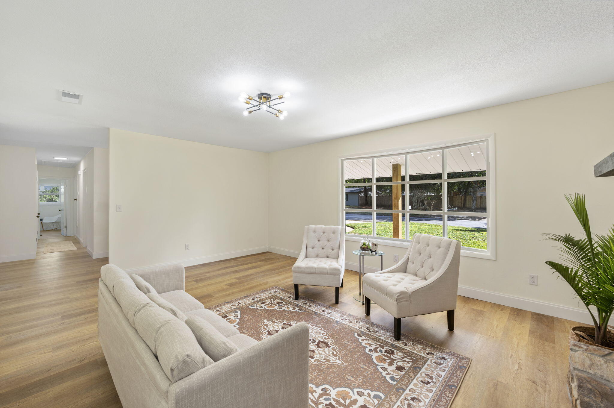 SANTASIA PARK - Residential