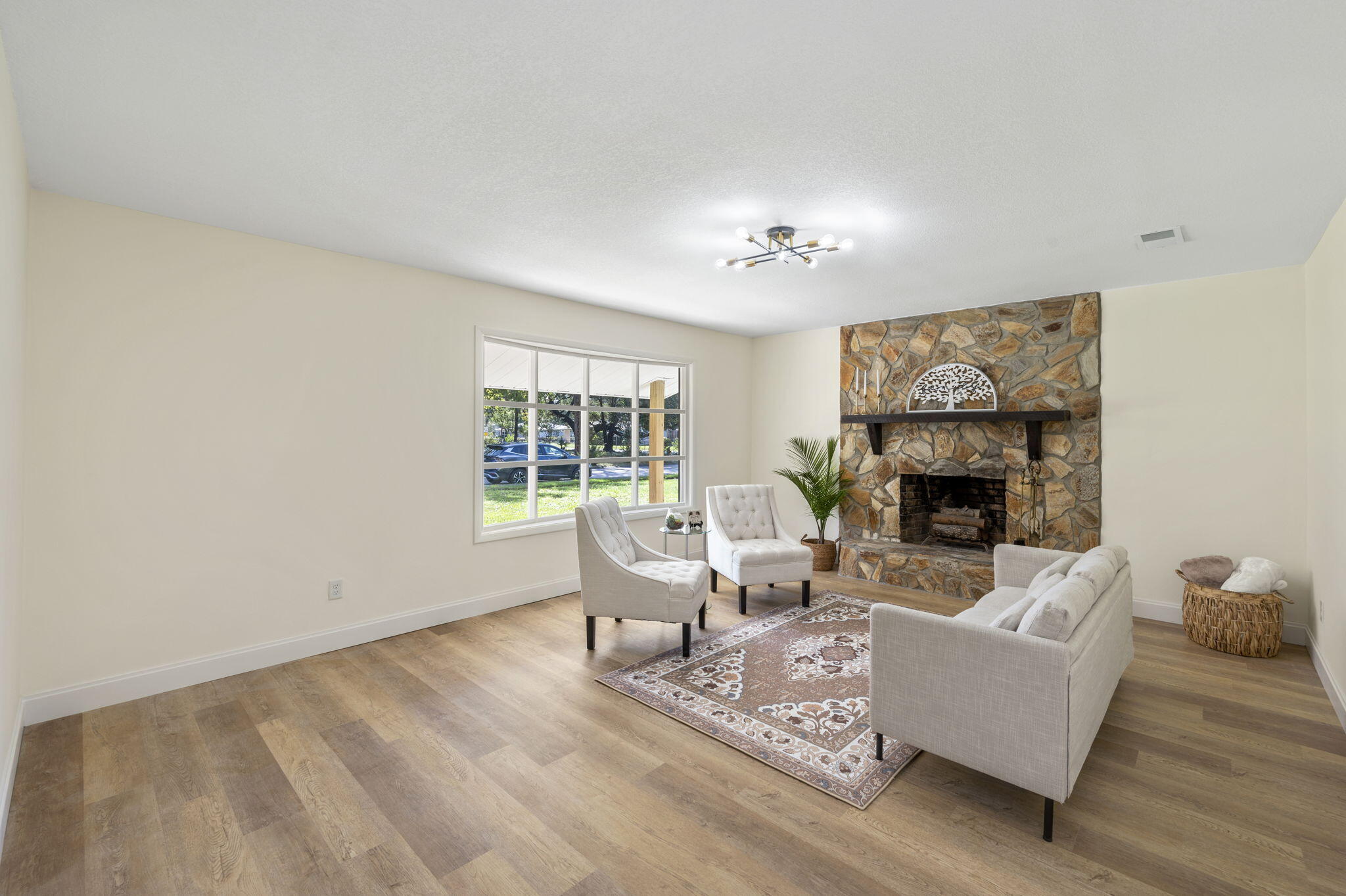 SANTASIA PARK - Residential