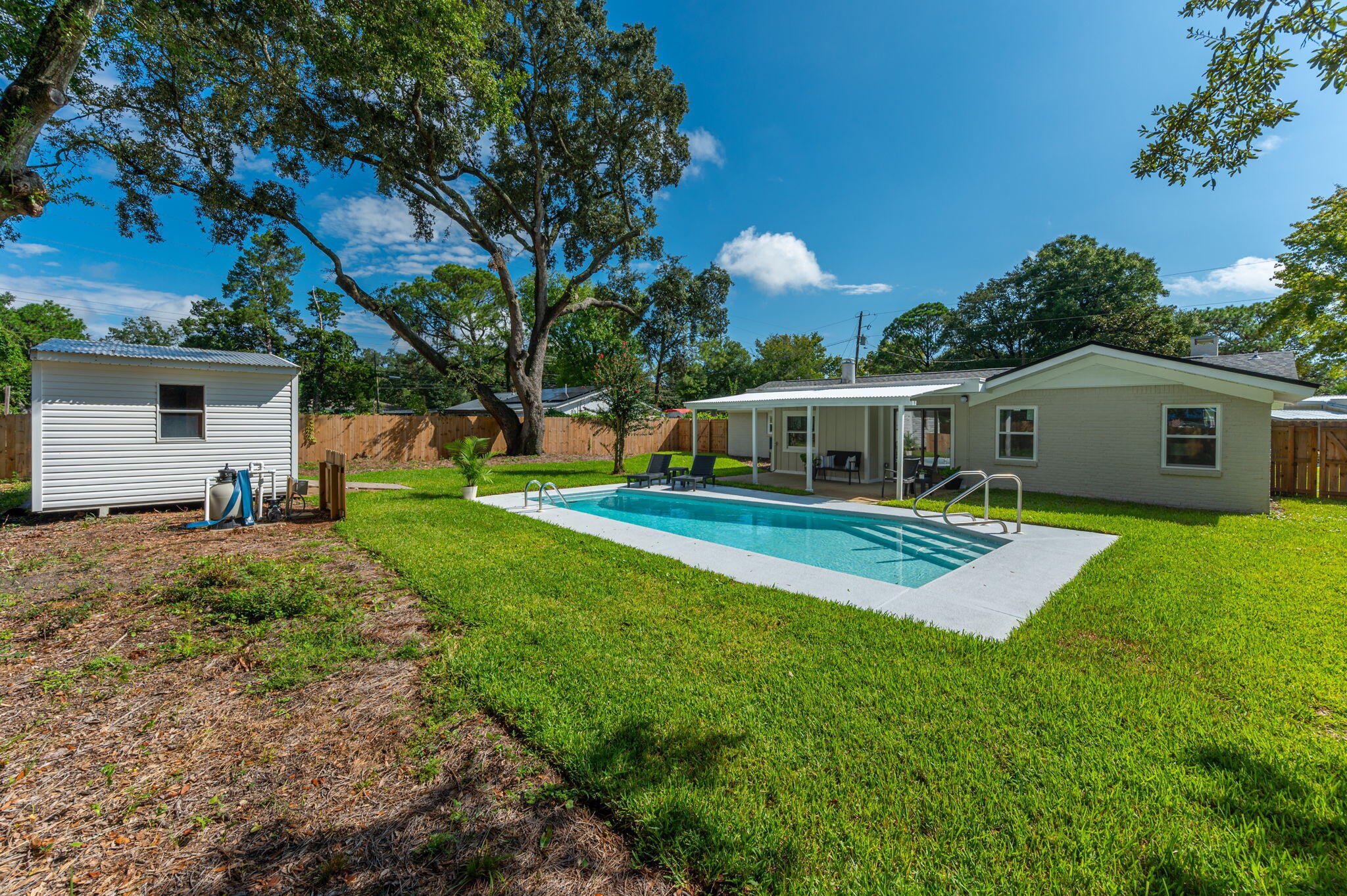 SANTASIA PARK - Residential