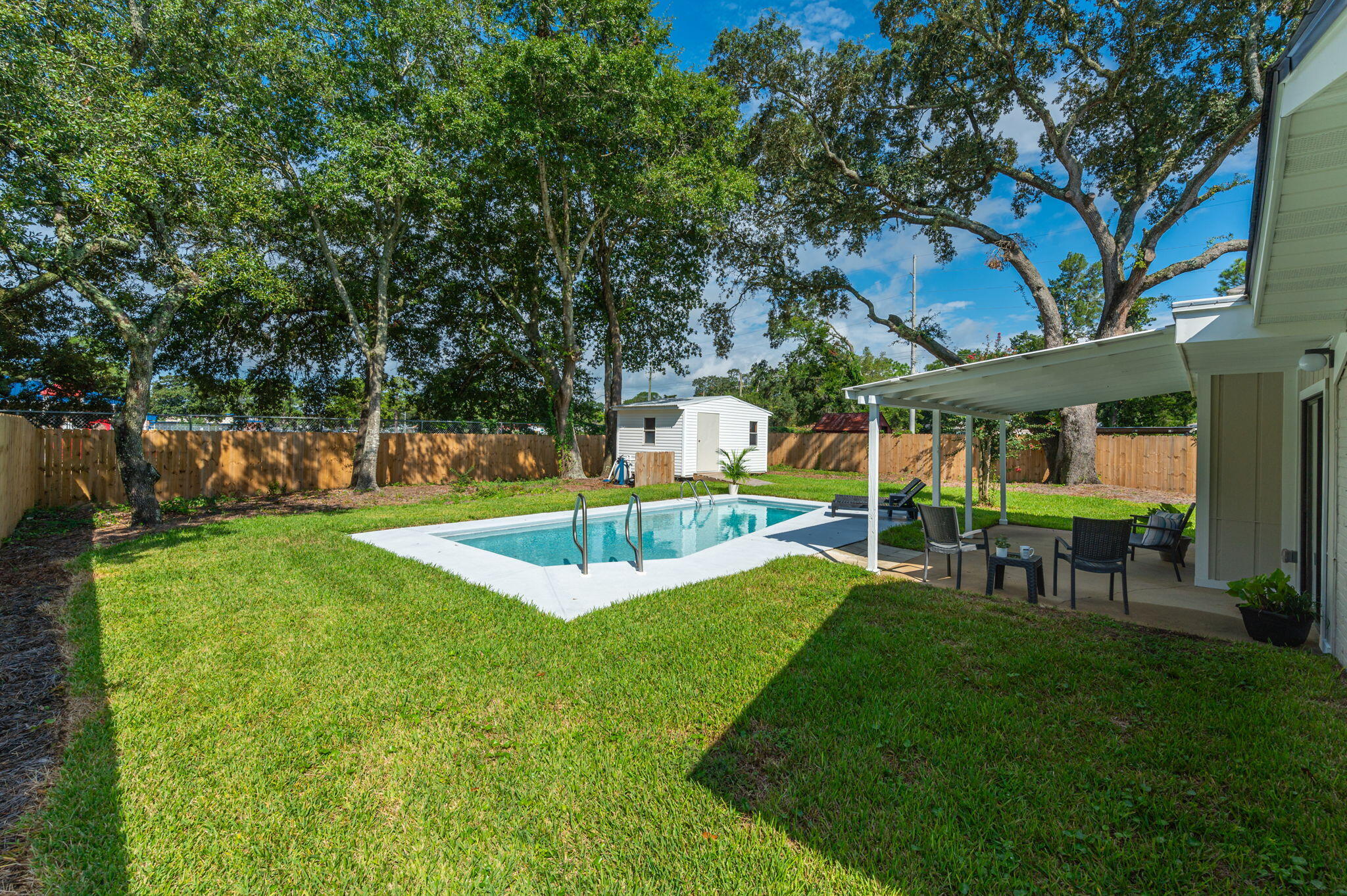 SANTASIA PARK - Residential