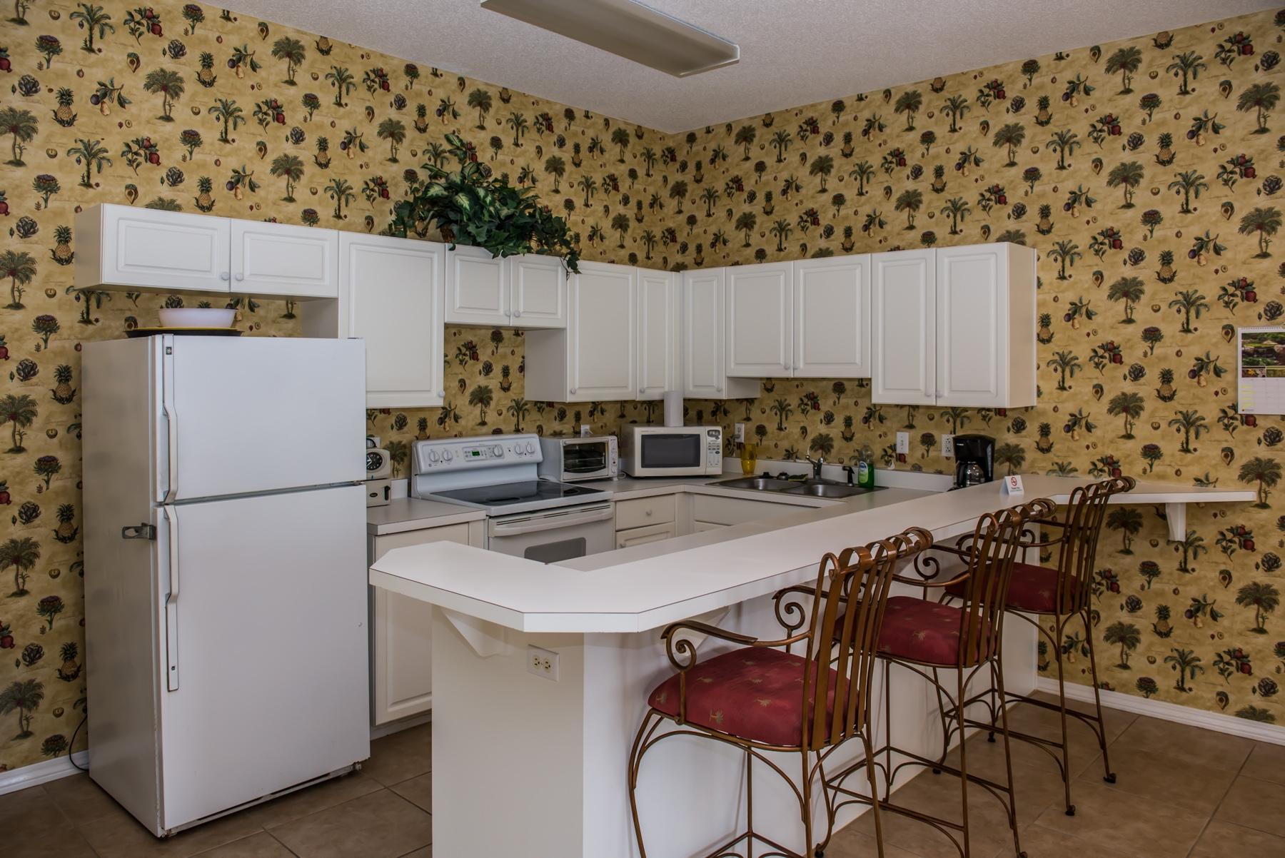 MARAVILLA CONDO 2 - Residential